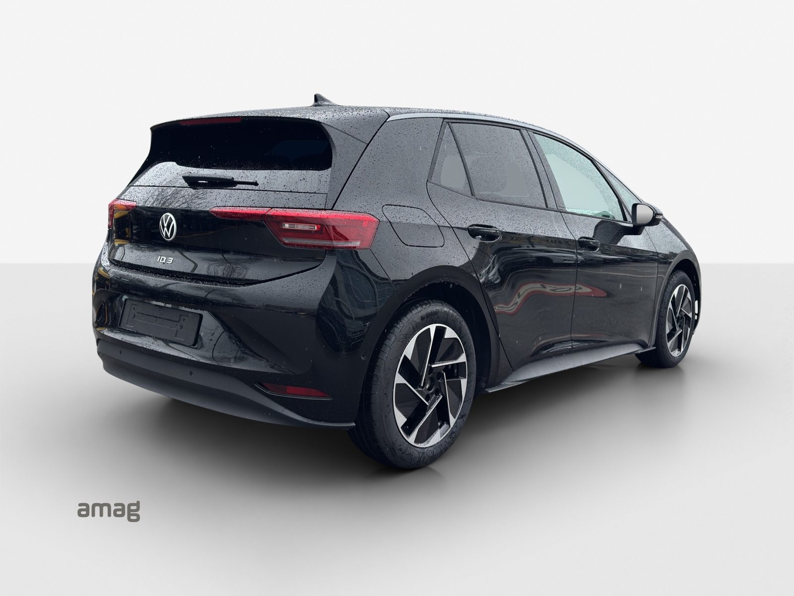 VW ID.3 Pro UNITED, Electric, New car, Automatic - 5