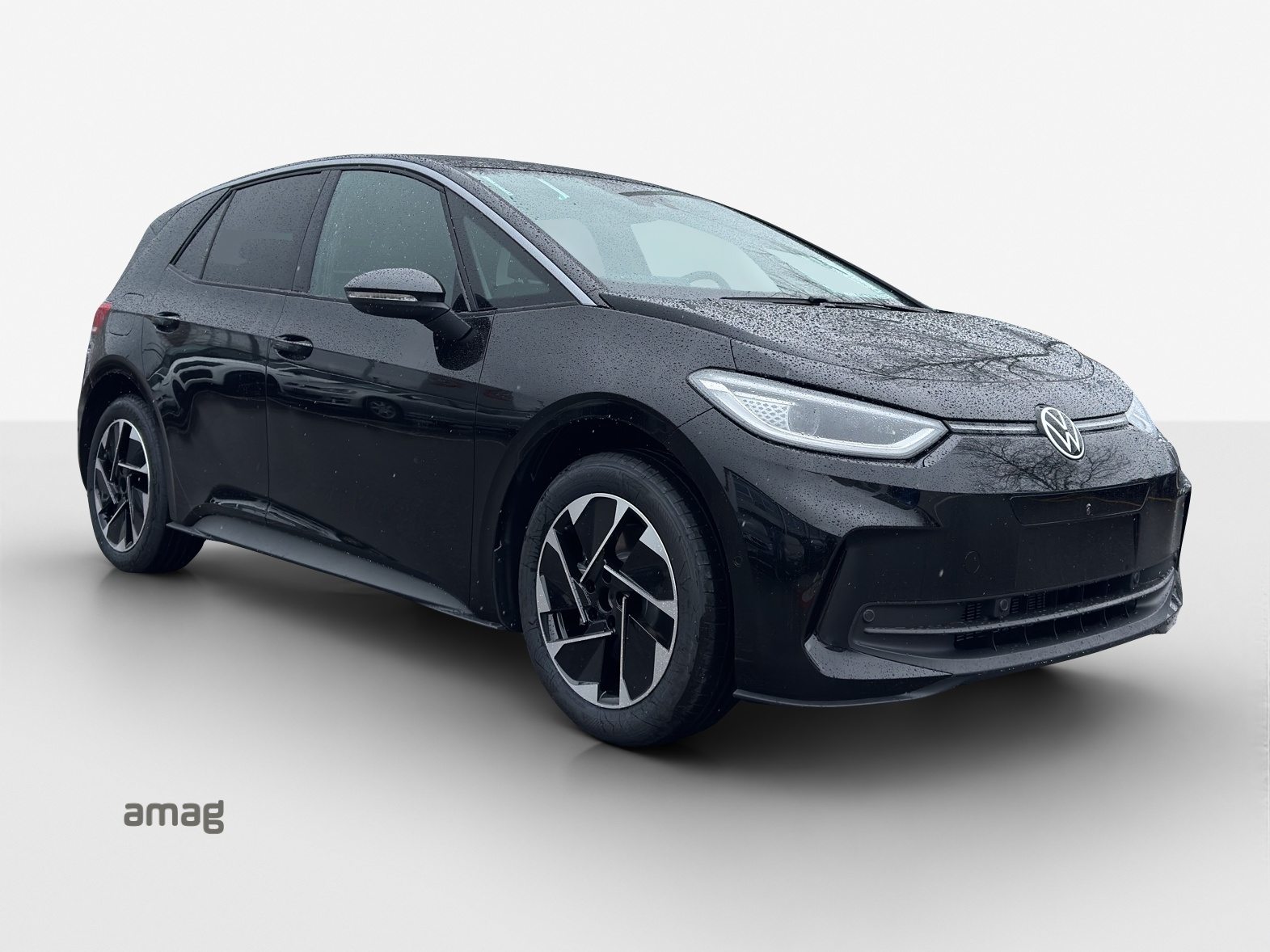 VW ID.3 Pro UNITED, Electric, New car, Automatic - 6