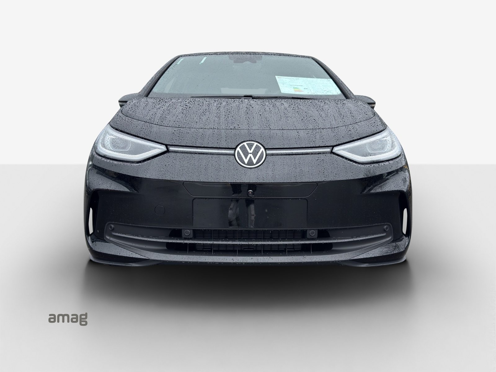 VW ID.3 Pro UNITED, Electric, New car, Automatic - 7