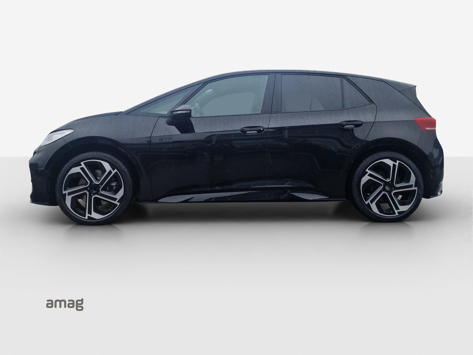 VW ID.3 GTX, Elettrica, Auto nuove, Automatico - 2