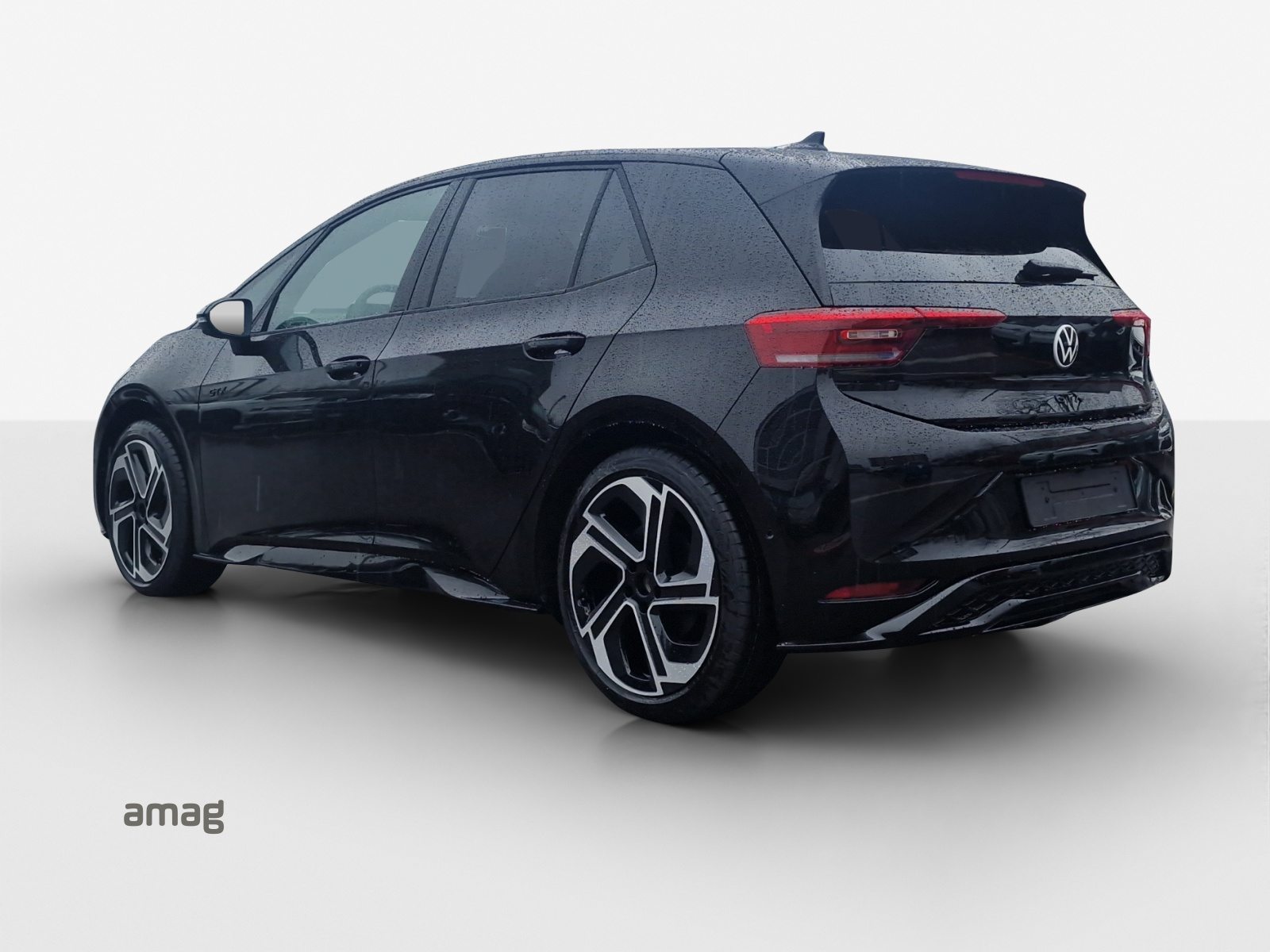 VW ID.3 GTX, Elettrica, Auto nuove, Automatico - 3