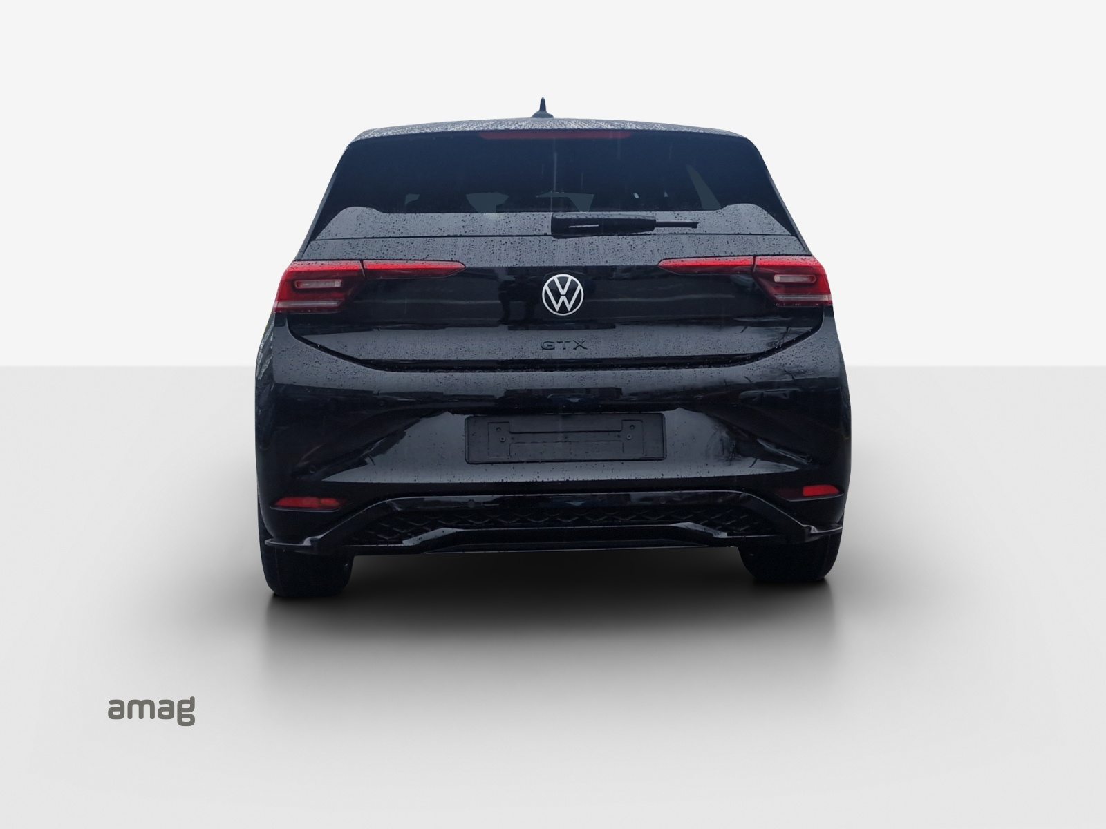 VW ID.3 GTX, Elettrica, Auto nuove, Automatico - 4