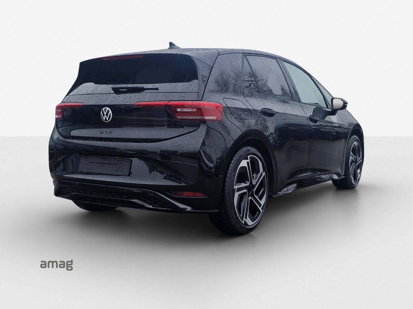 VW ID.3 GTX, Elettrica, Auto nuove, Automatico - 5