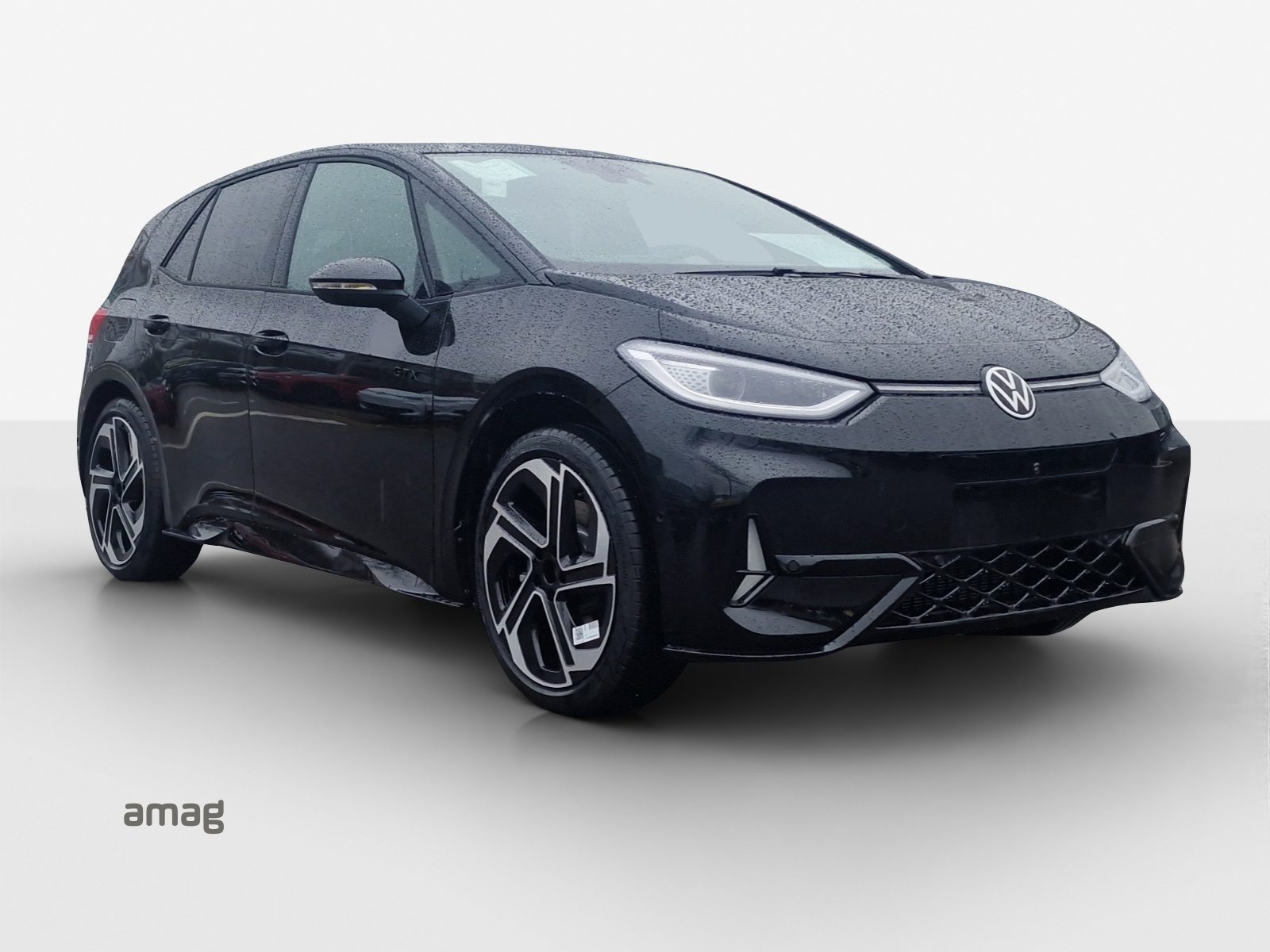 VW ID.3 GTX, Elettrica, Auto nuove, Automatico - 6