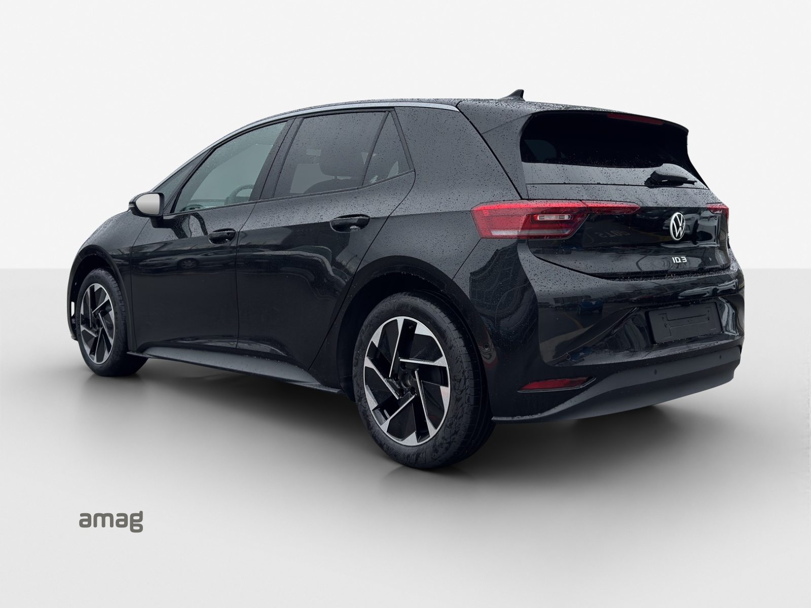 VW ID.3 Pro UNITED, Electric, New car, Automatic - 3