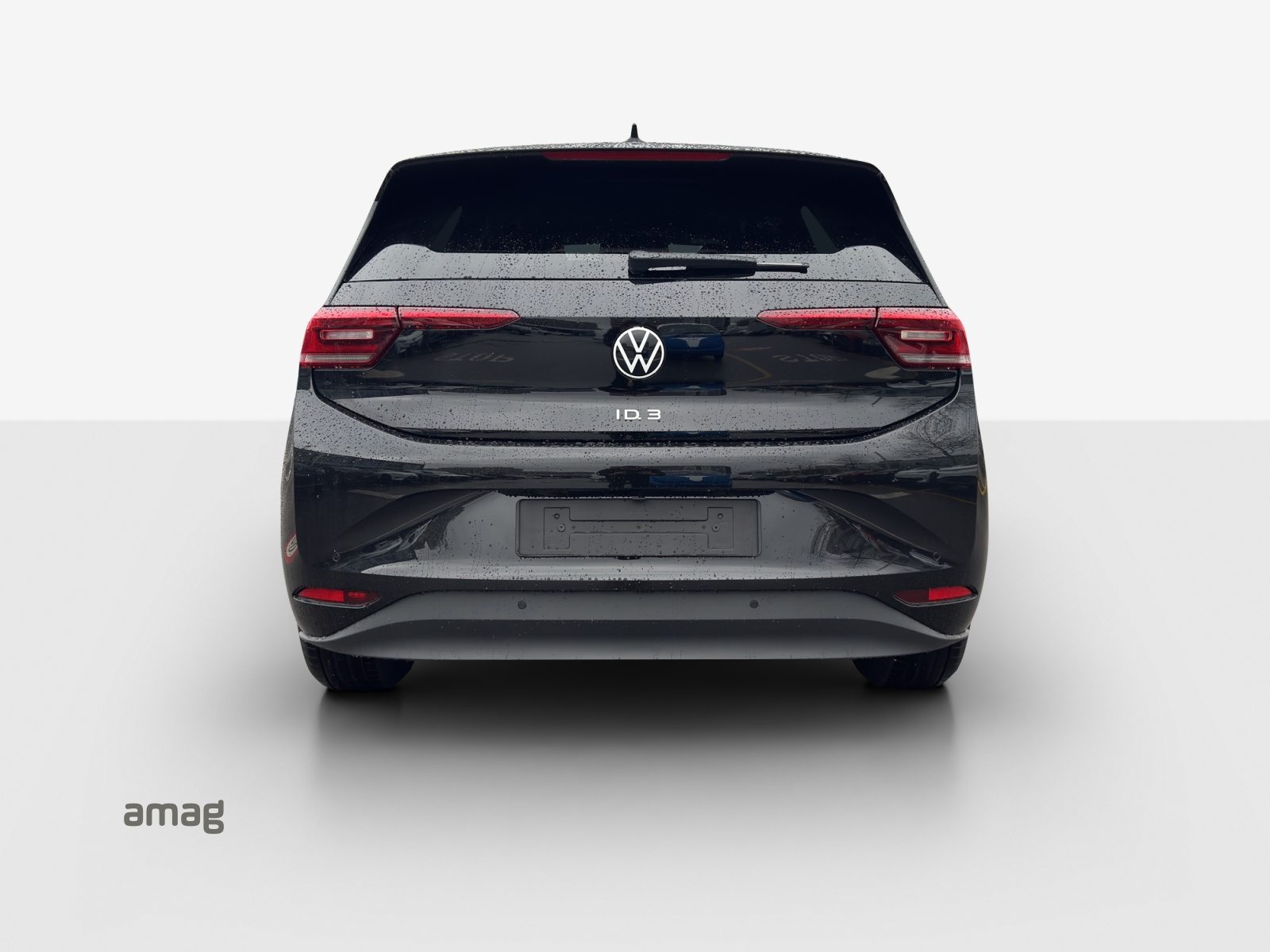 VW ID.3 Pro UNITED, Electric, New car, Automatic - 4