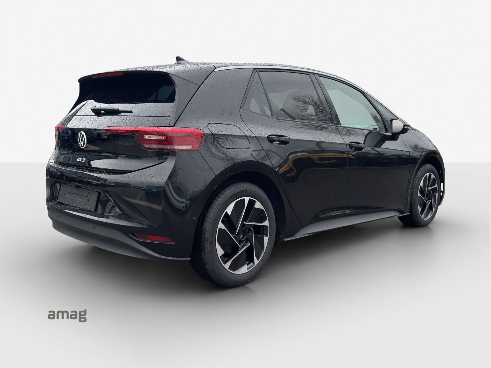 VW ID.3 Pro UNITED, Electric, New car, Automatic - 5