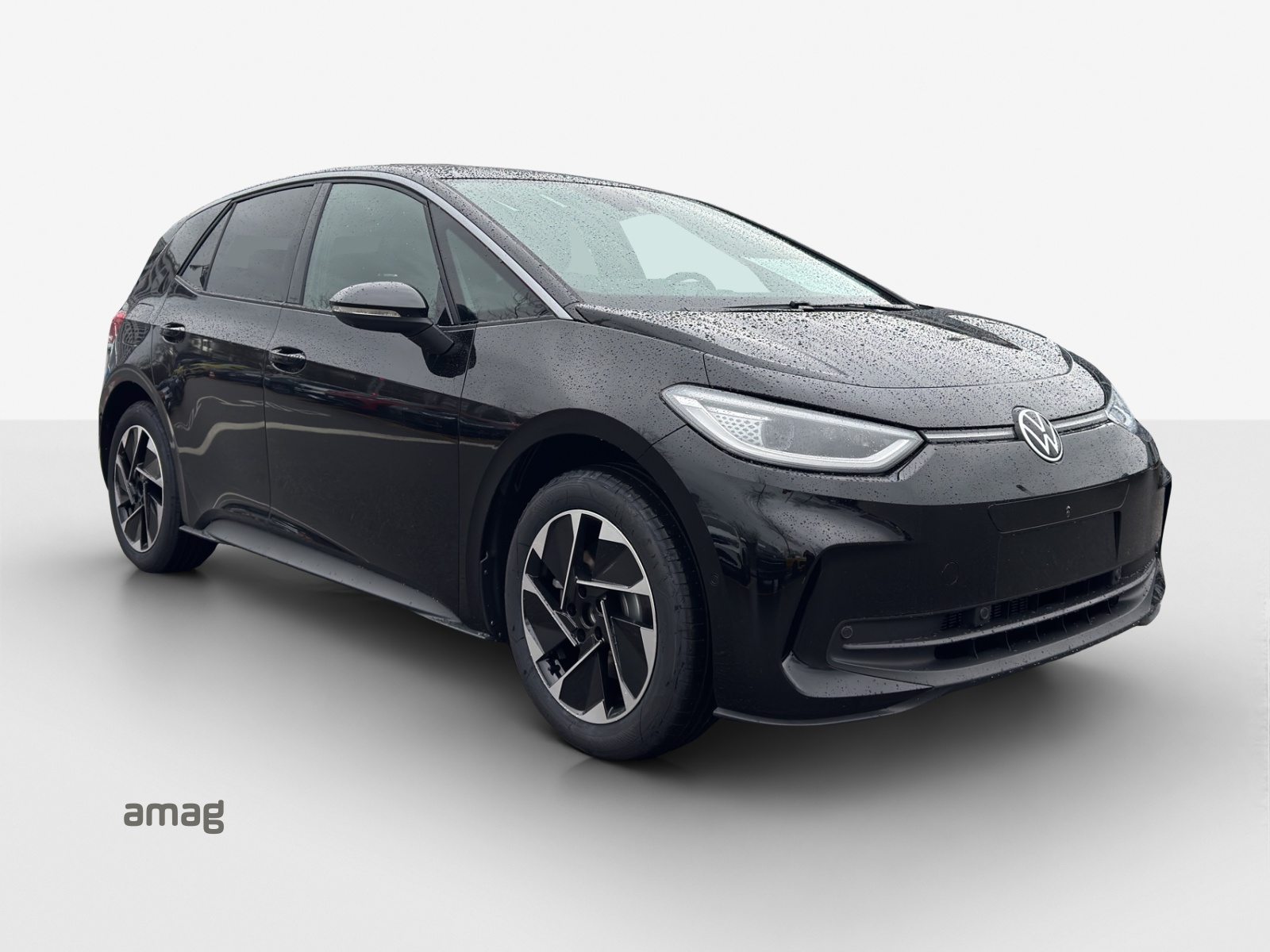 VW ID.3 Pro UNITED, Electric, New car, Automatic - 6