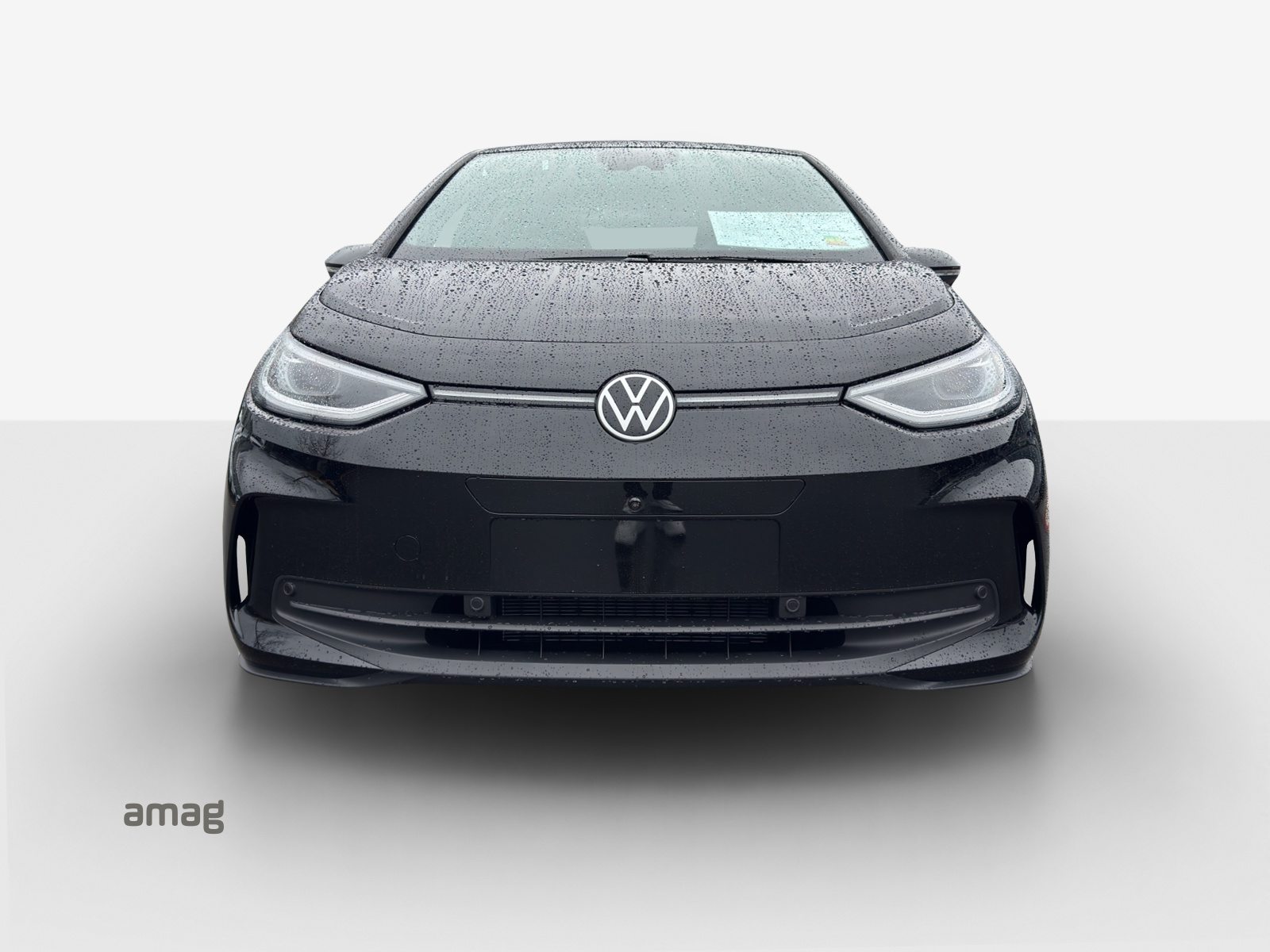 VW ID.3 Pro UNITED, Electric, New car, Automatic - 7