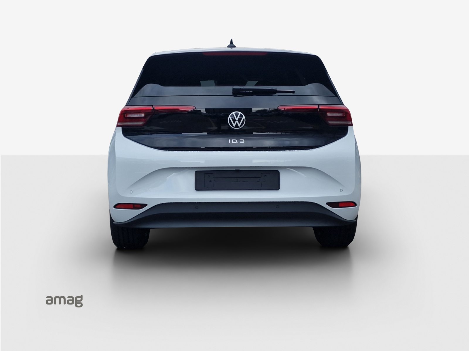 VW ID.3 Pro UNITED, Electric, New car, Automatic - 4