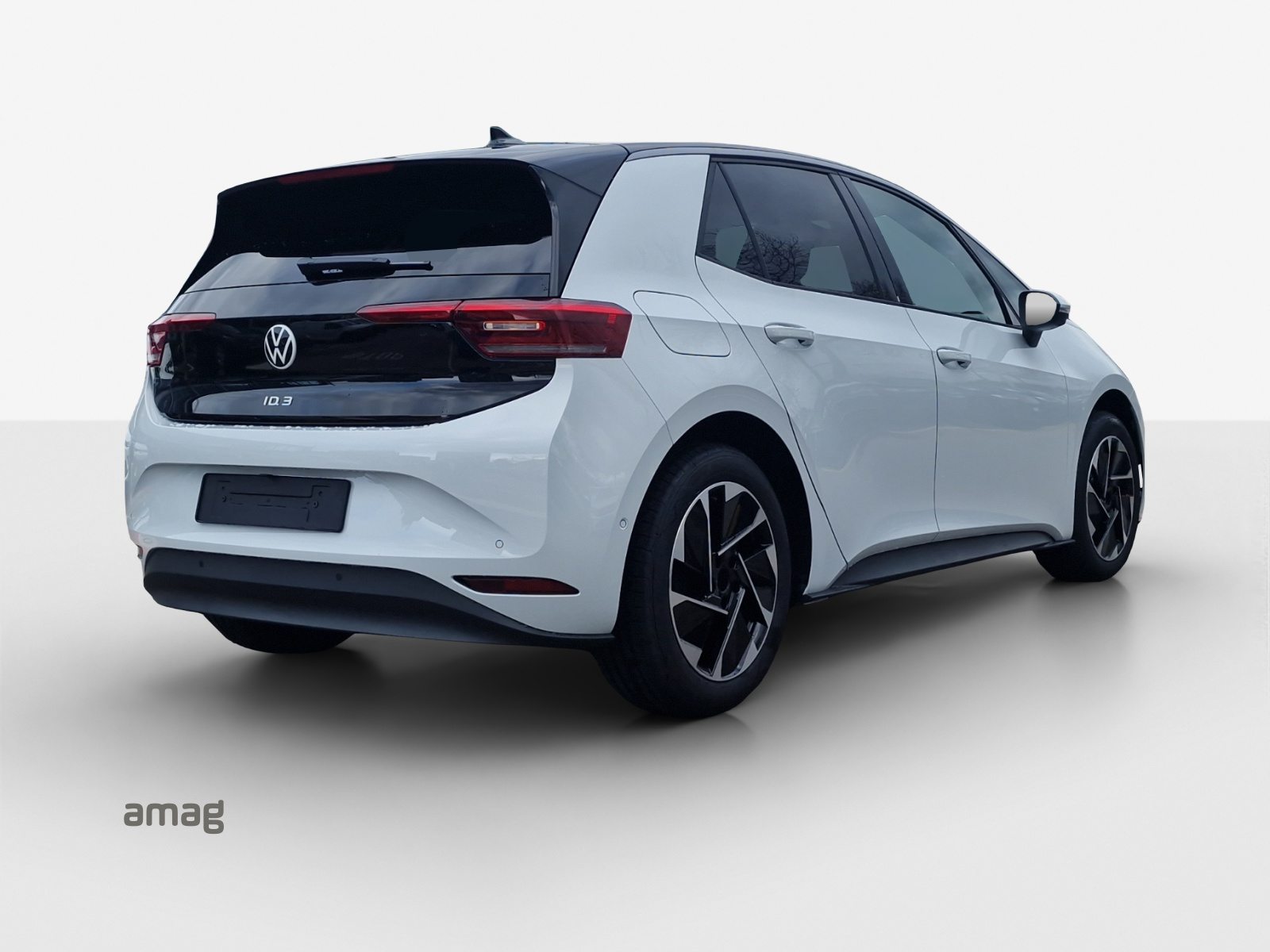 VW ID.3 Pro UNITED, Electric, New car, Automatic - 5