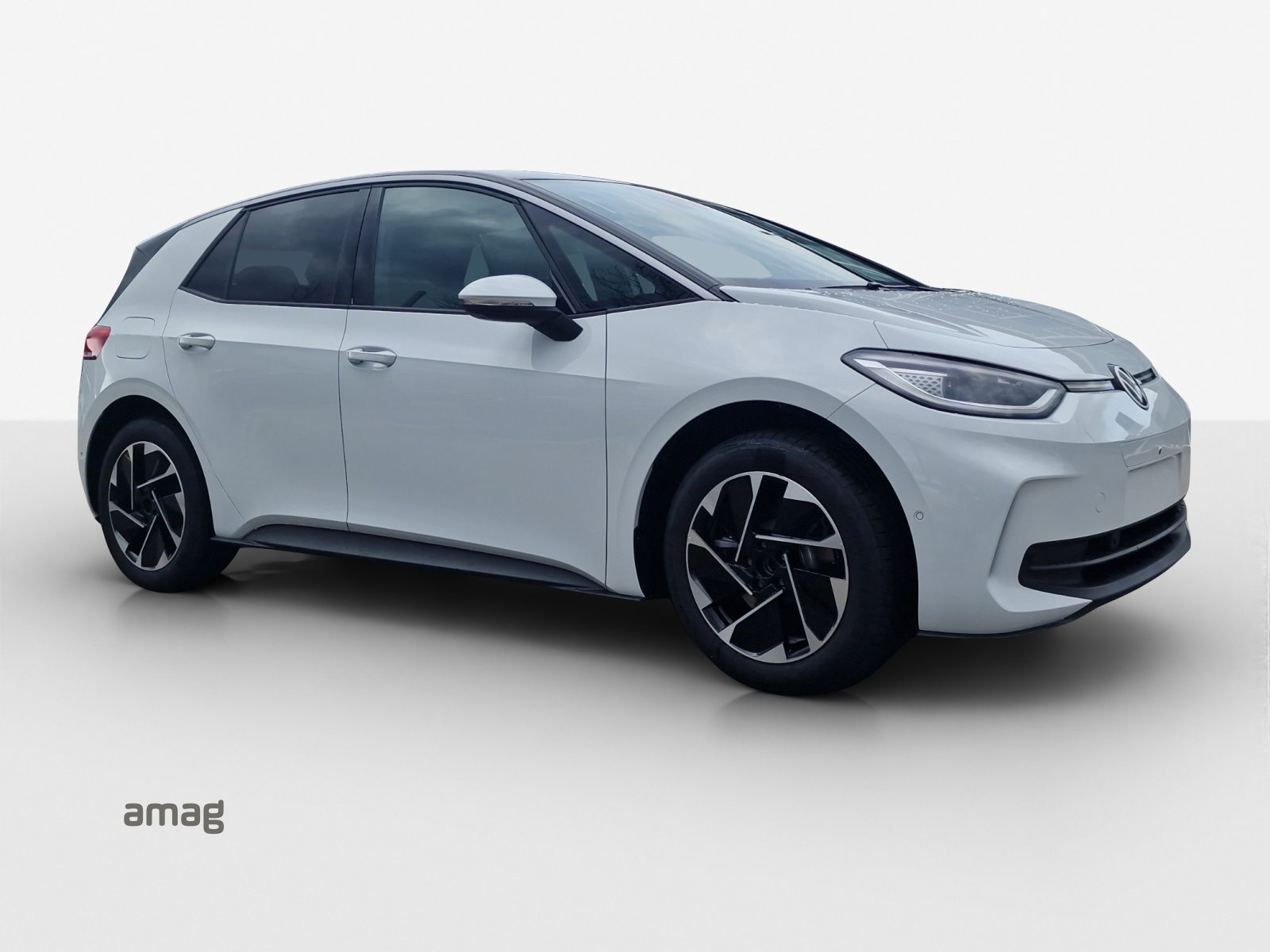 VW ID.3 Pro UNITED, Electric, New car, Automatic - 6