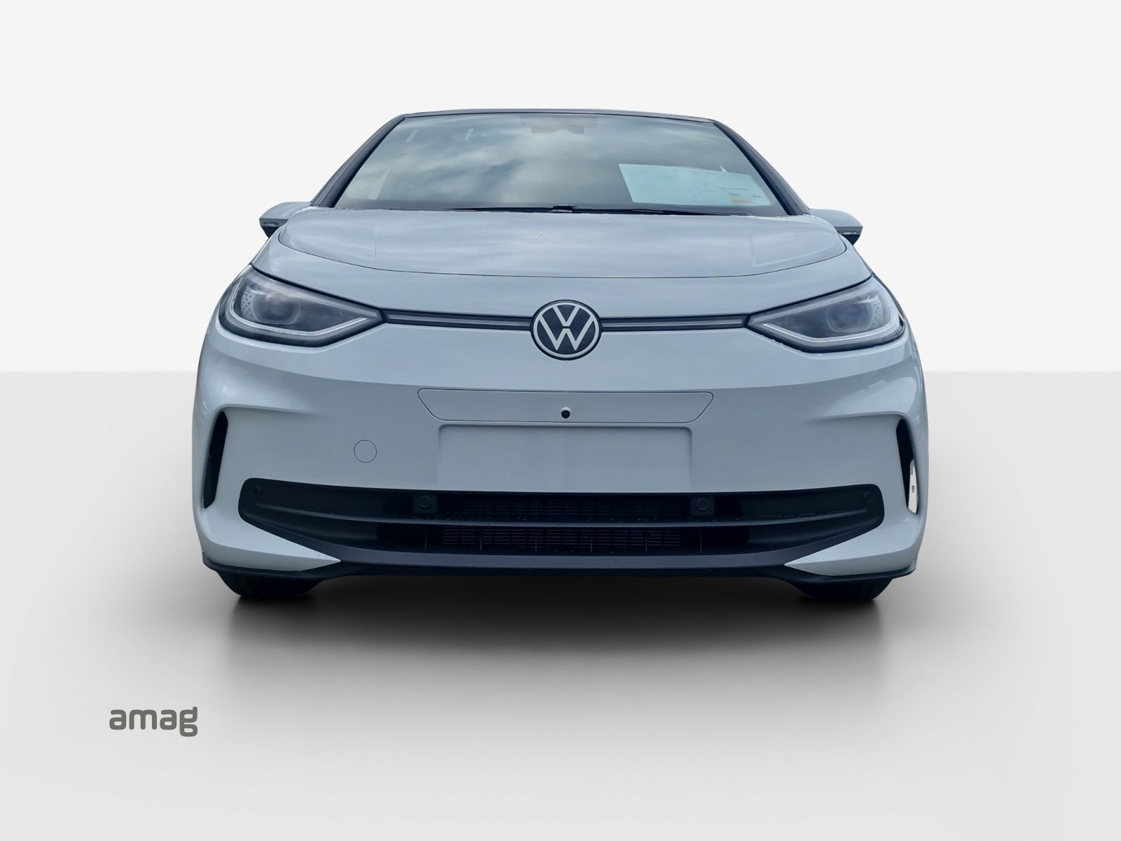VW ID.3 Pro UNITED, Electric, New car, Automatic - 7