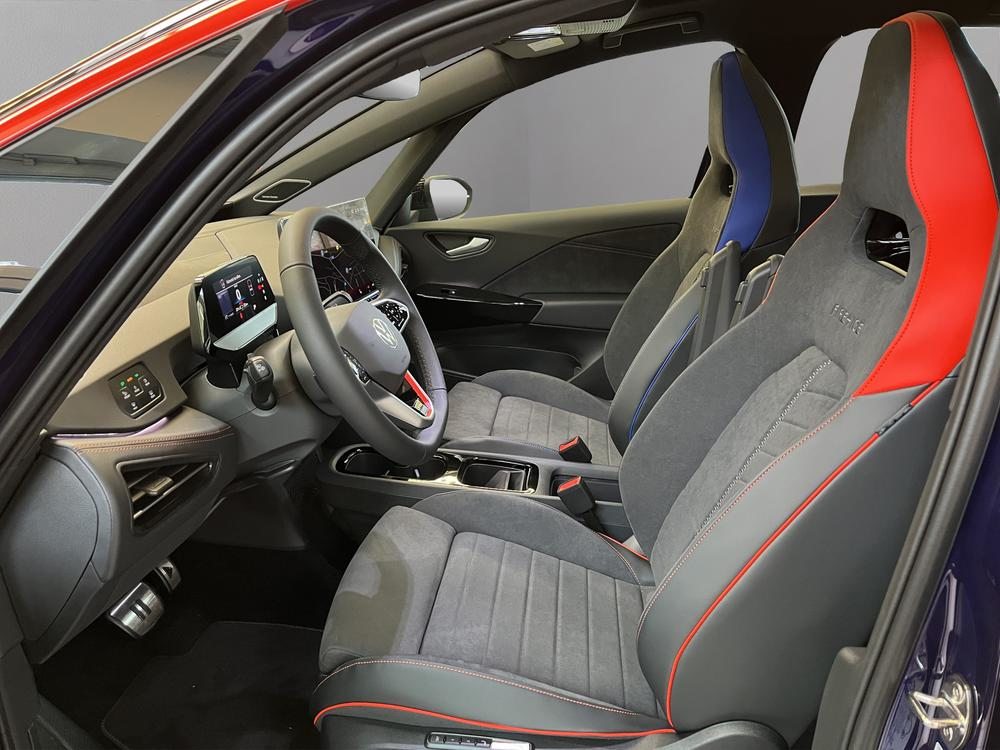 VW ID.3 GTX Perf. FIRE+ICE 326P, Electric, New car, Automatic - 6