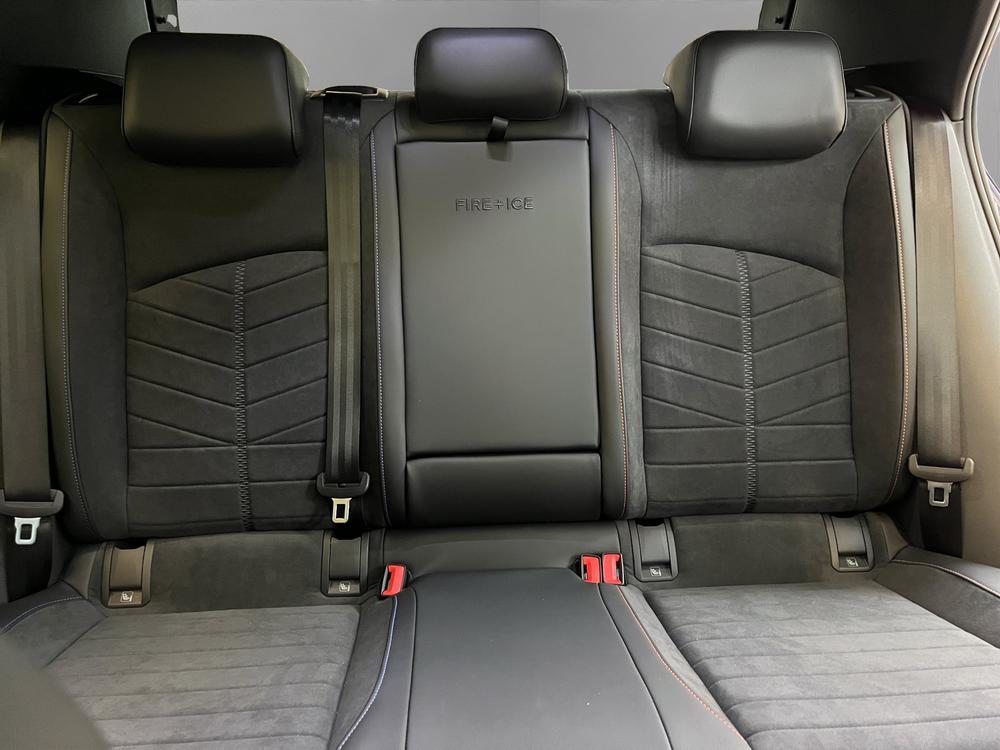 VW ID.3 GTX Perf. FIRE+ICE 326P, Electric, New car, Automatic - 7