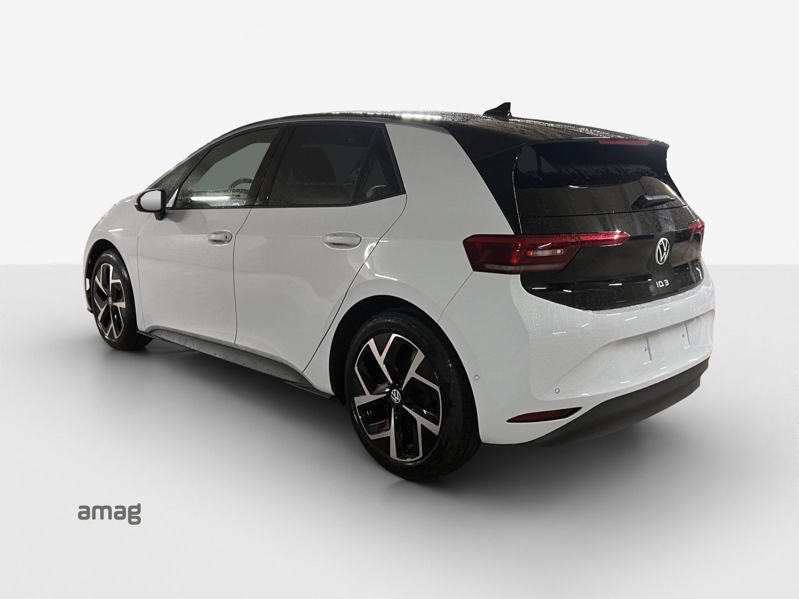 VW ID.3 Pro UNITED, Electric, New car, Automatic - 3