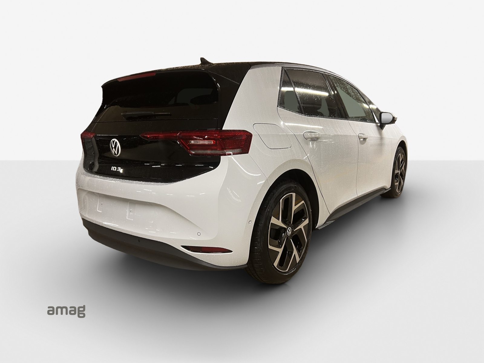 VW ID.3 Pro UNITED, Electric, New car, Automatic - 5