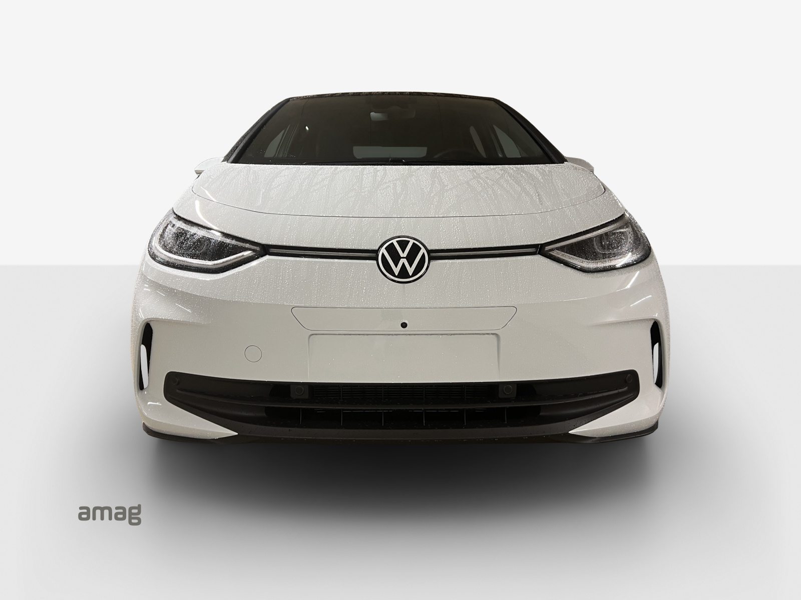 VW ID.3 Pro UNITED, Electric, New car, Automatic - 7