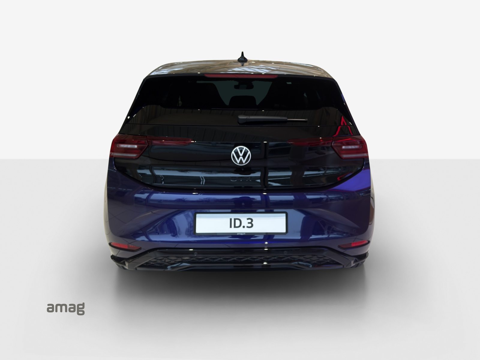 VW ID.3 GTX Perf. FIRE+ICE 326P, Electric, New car, Automatic - 4