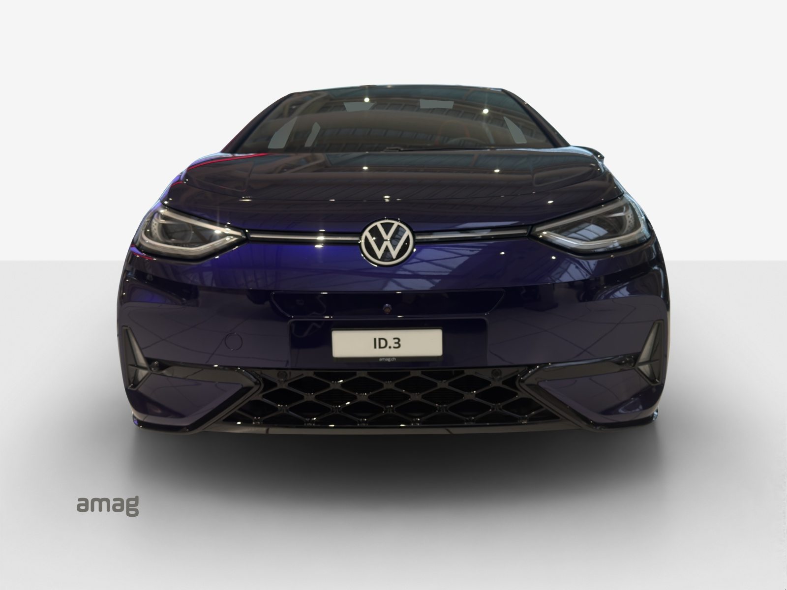 VW ID.3 GTX Perf. FIRE+ICE 326P, Electric, New car, Automatic - 7