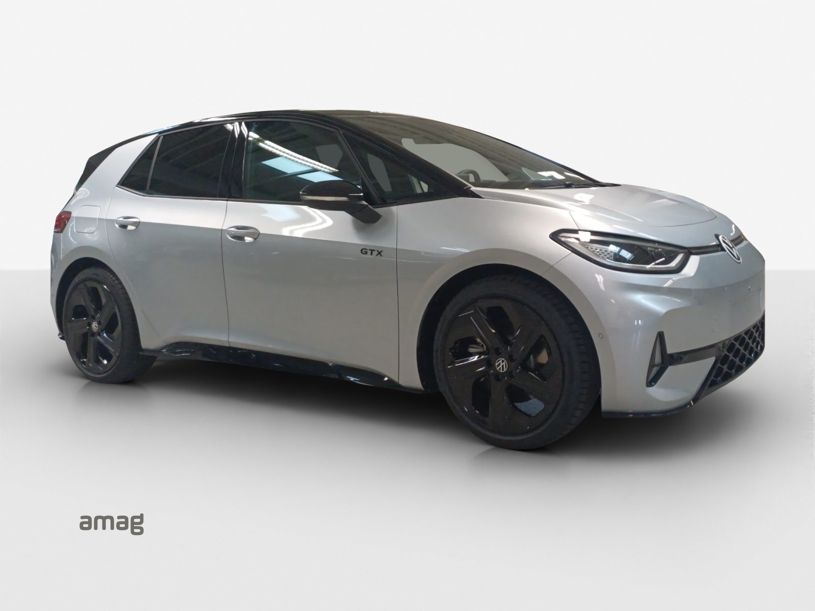 VW ID.3 GTX, Electric, New car, Automatic - 6
