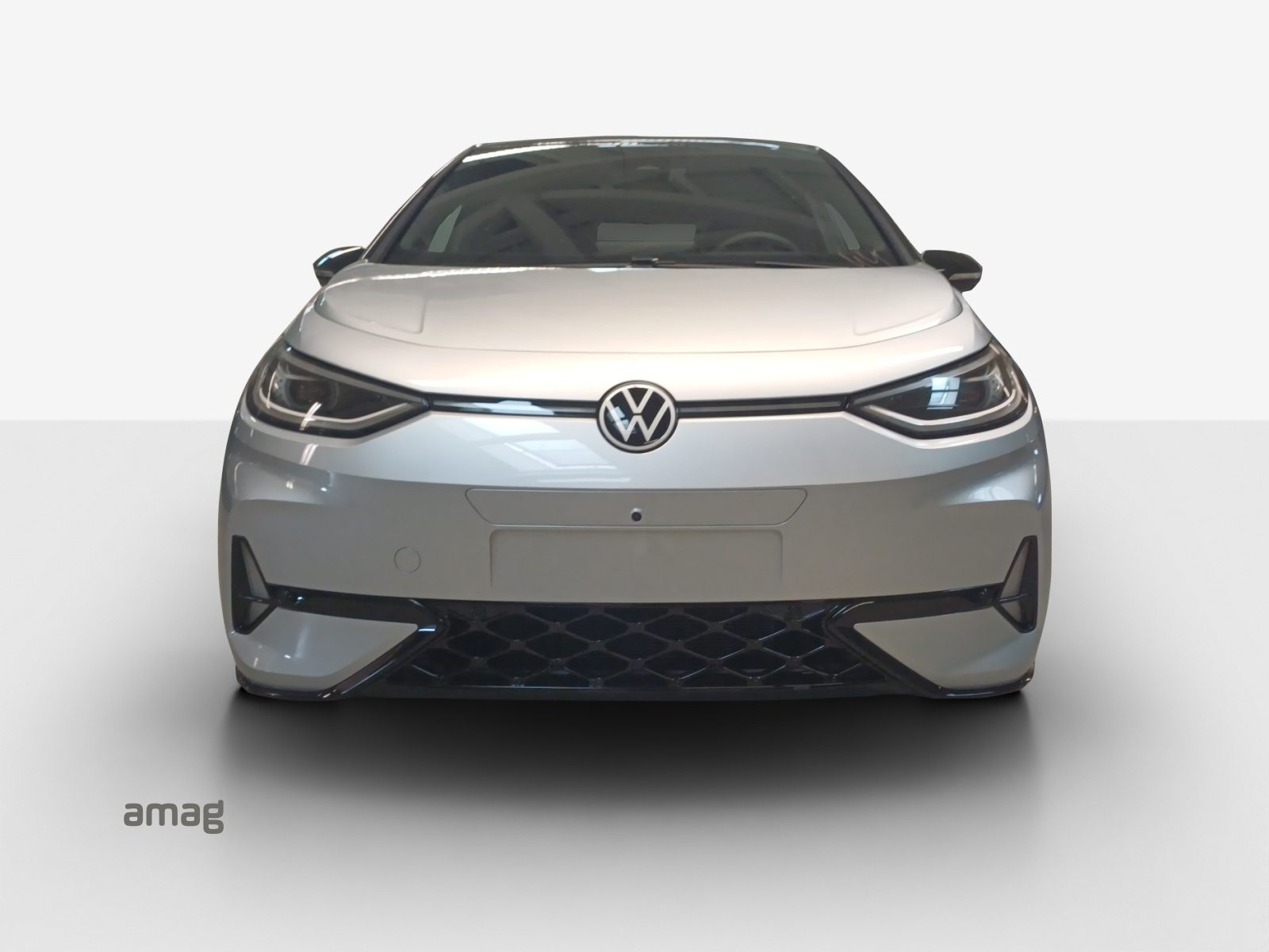 VW ID.3 GTX, Electric, New car, Automatic - 7