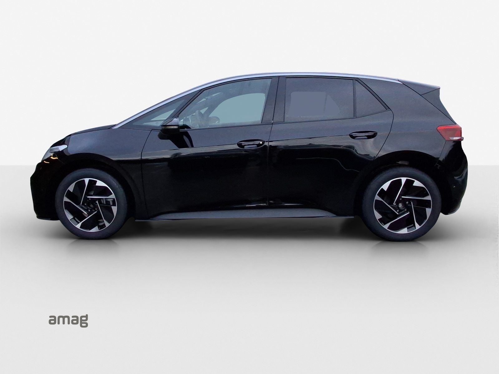 VW ID.3 Pure UNITED, Electric, New car, Automatic - 2