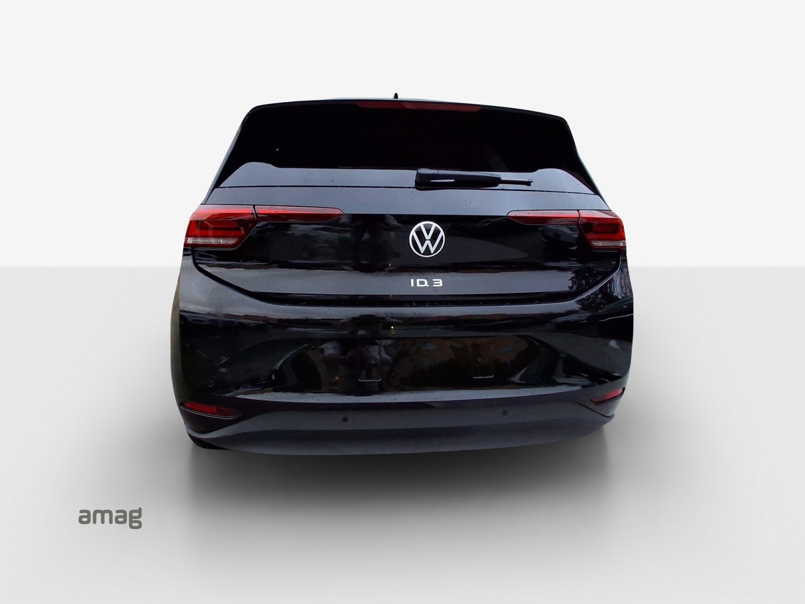 VW ID.3 Pure UNITED, Electric, New car, Automatic - 4
