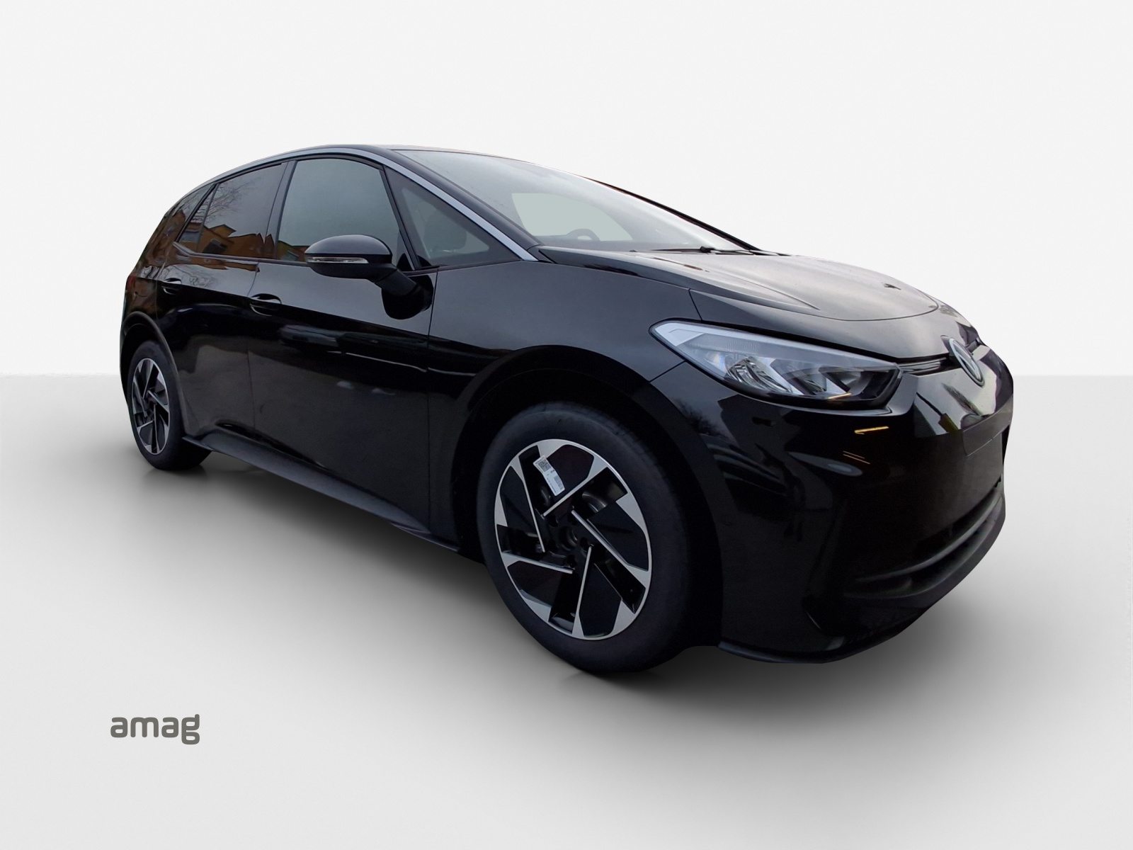 VW ID.3 Pure UNITED, Electric, New car, Automatic - 6