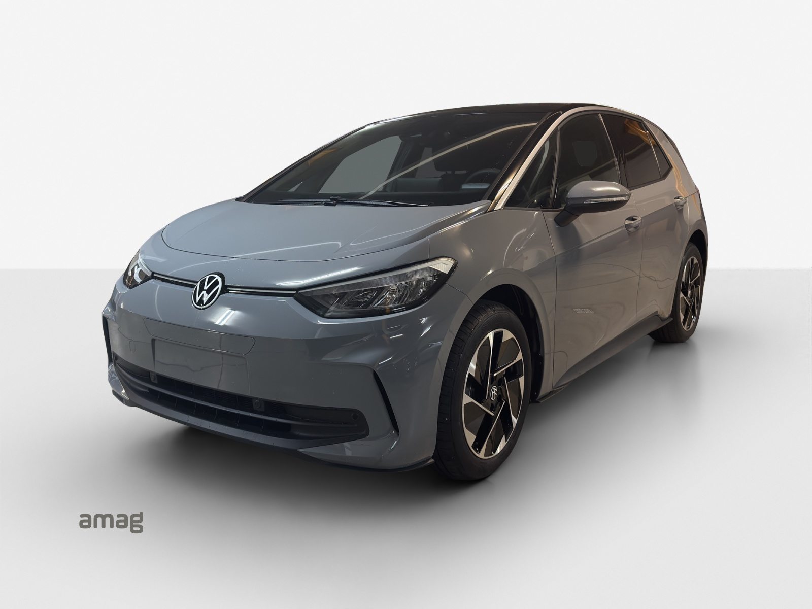 VW ID.3 Pure UNITED
