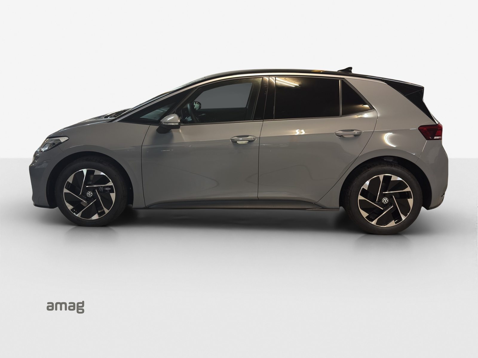 VW ID.3 Pure UNITED, Électrique, Voiture nouvelle, Automatique - 2