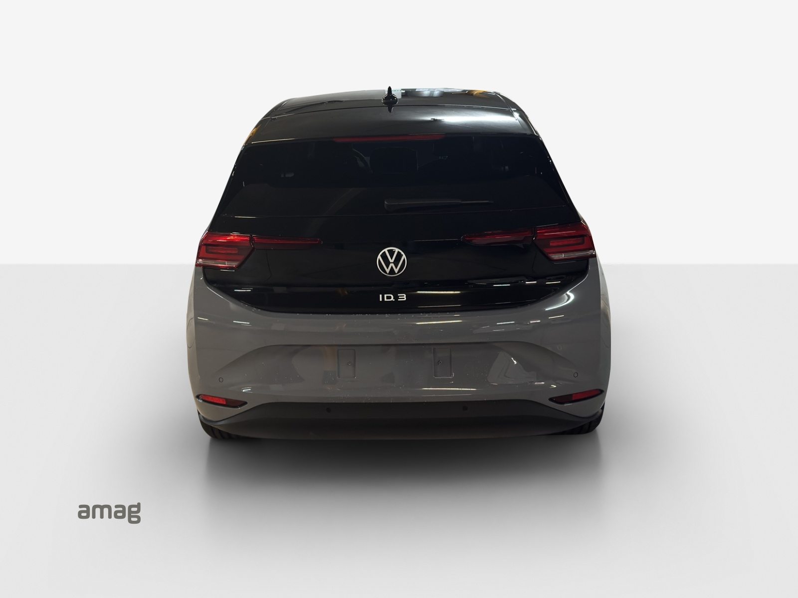 VW ID.3 Pure UNITED, Électrique, Voiture nouvelle, Automatique - 4