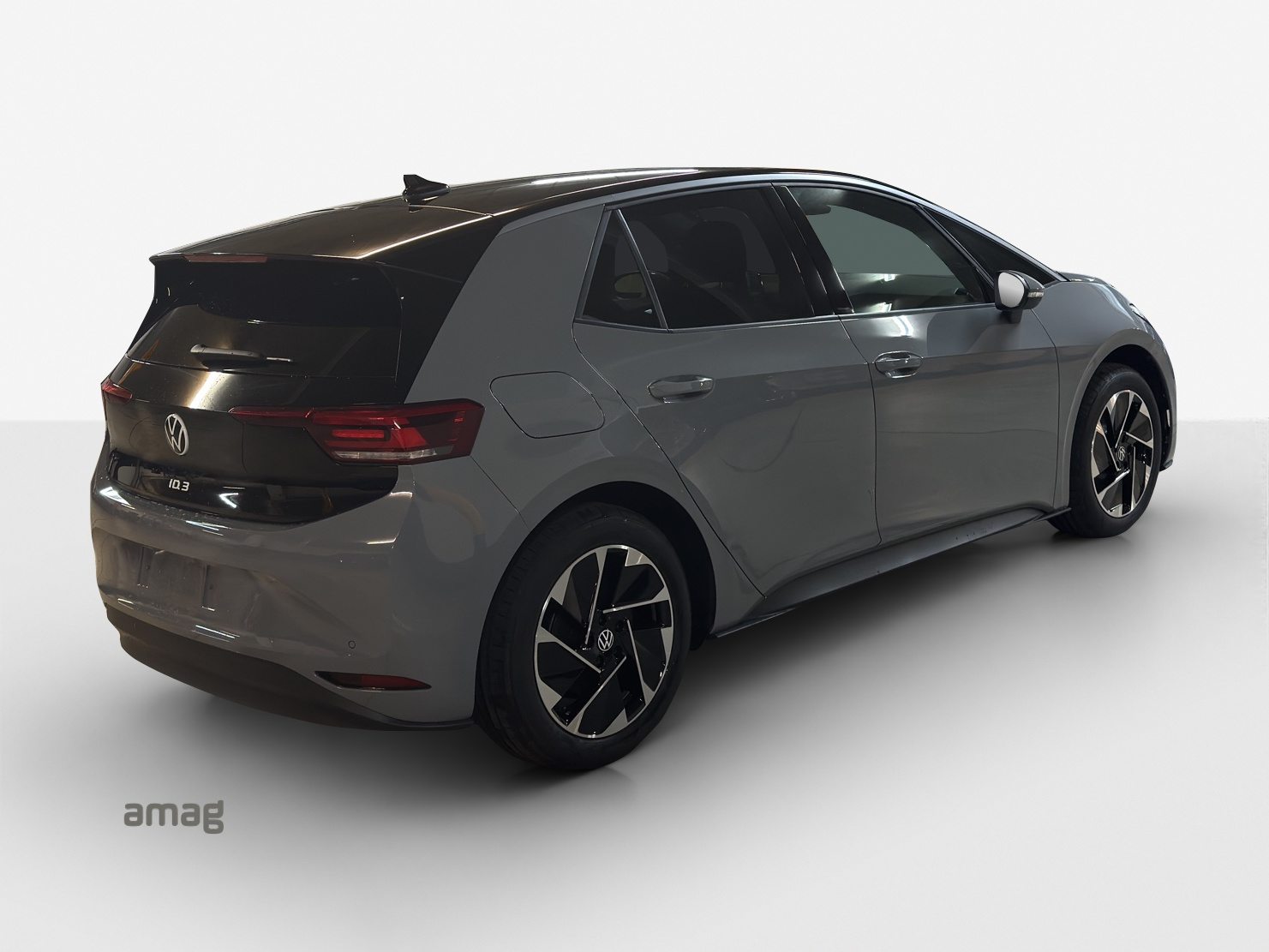 VW ID.3 Pure UNITED, Électrique, Voiture nouvelle, Automatique - 5