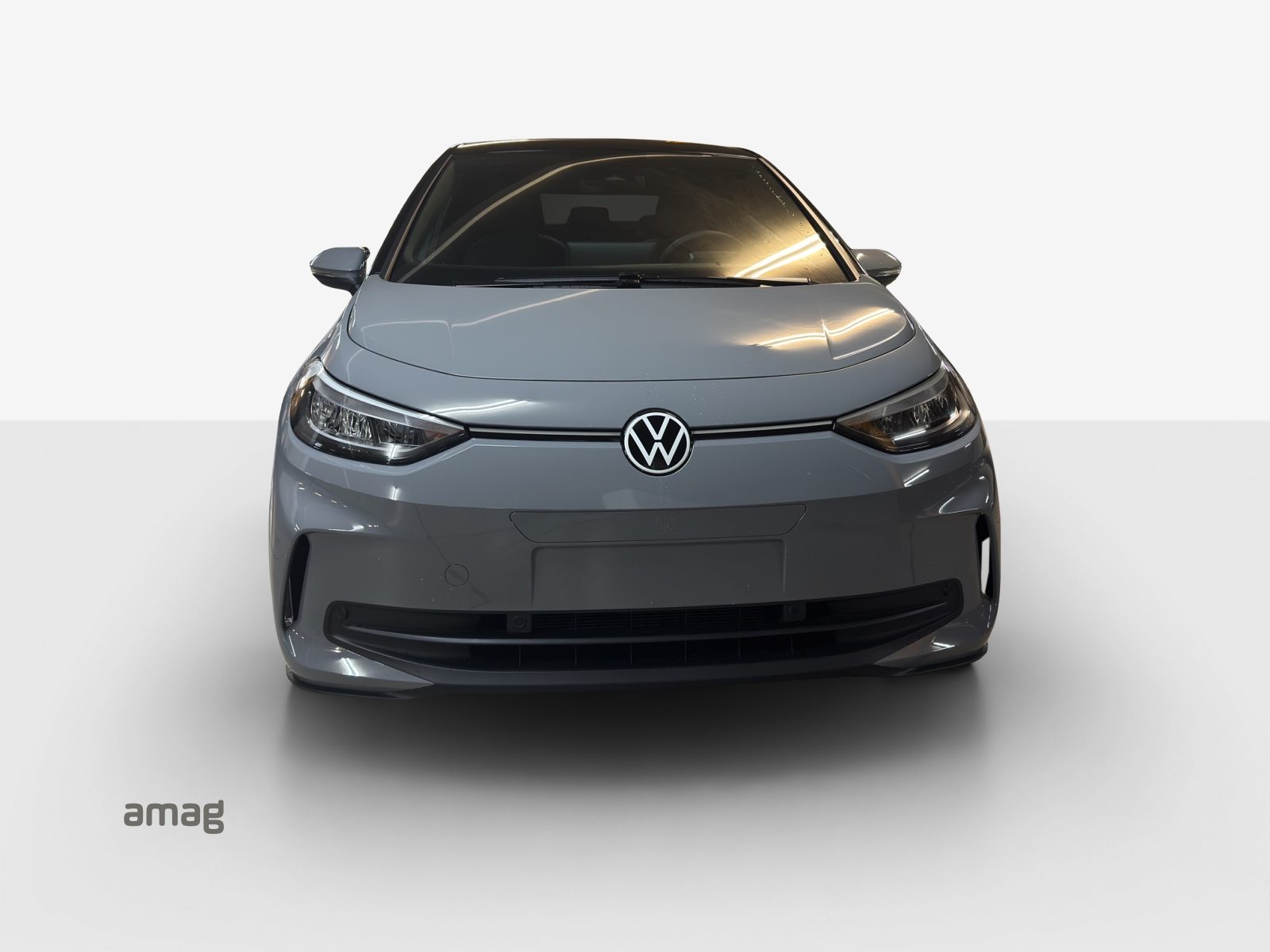 VW ID.3 Pure UNITED, Électrique, Voiture nouvelle, Automatique - 7
