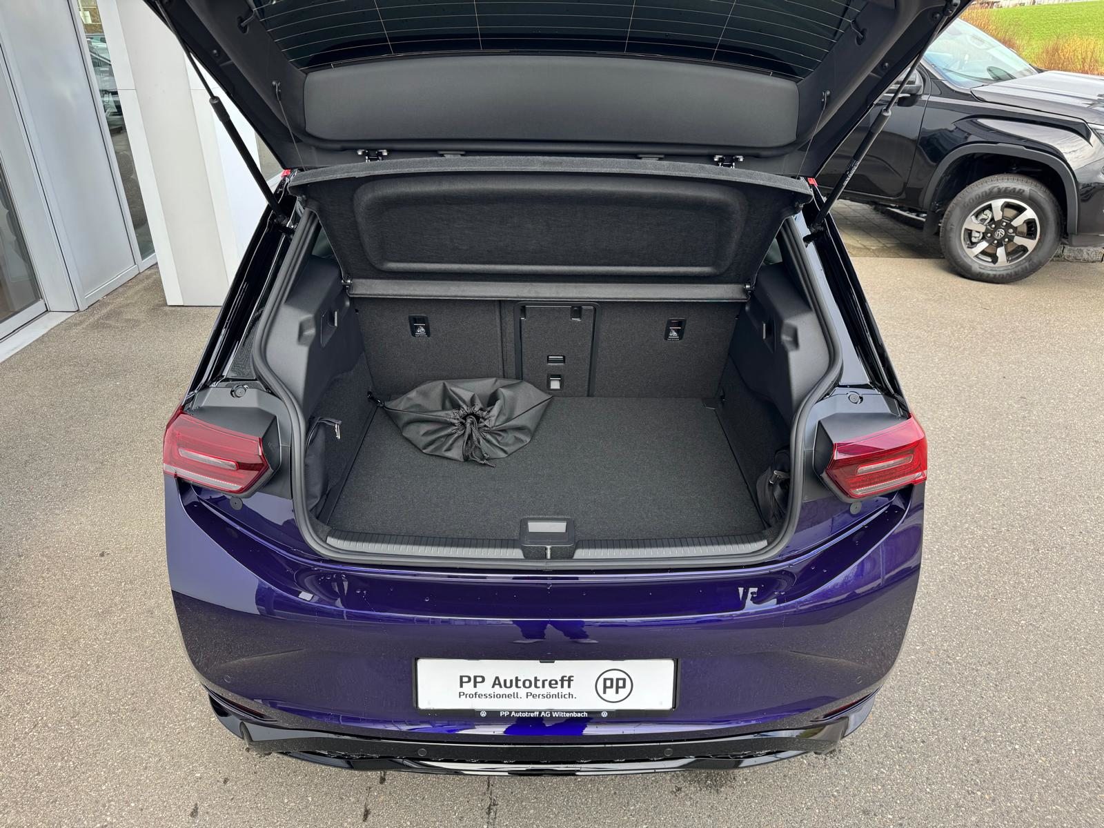 VW ID.3 GTX Perf. FIRE+ICE 326P, Électrique, Voiture nouvelle, Automatique - 5