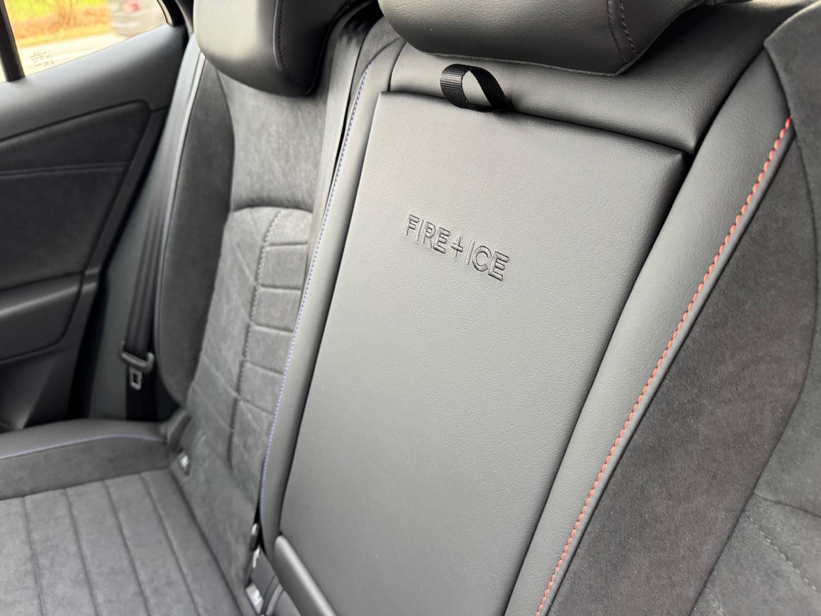 VW ID.3 GTX Perf. FIRE+ICE 326P, Électrique, Voiture nouvelle, Automatique - 7