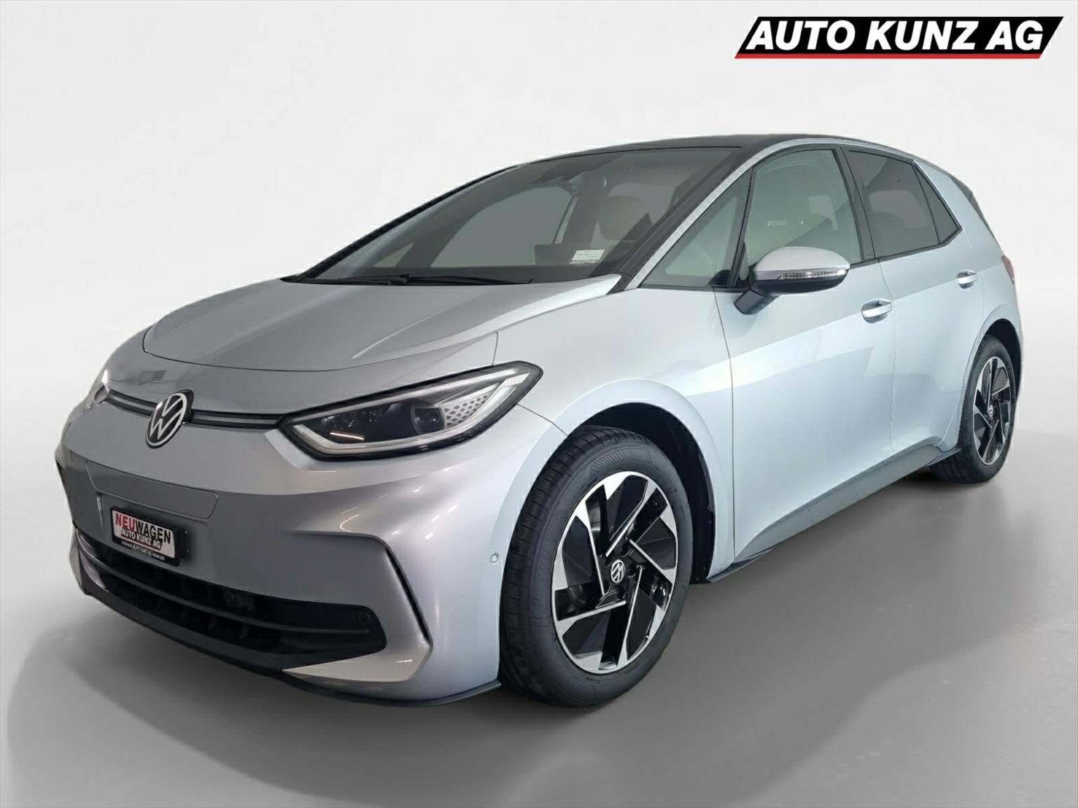 VW ID.3 Pro 59kWh Pro