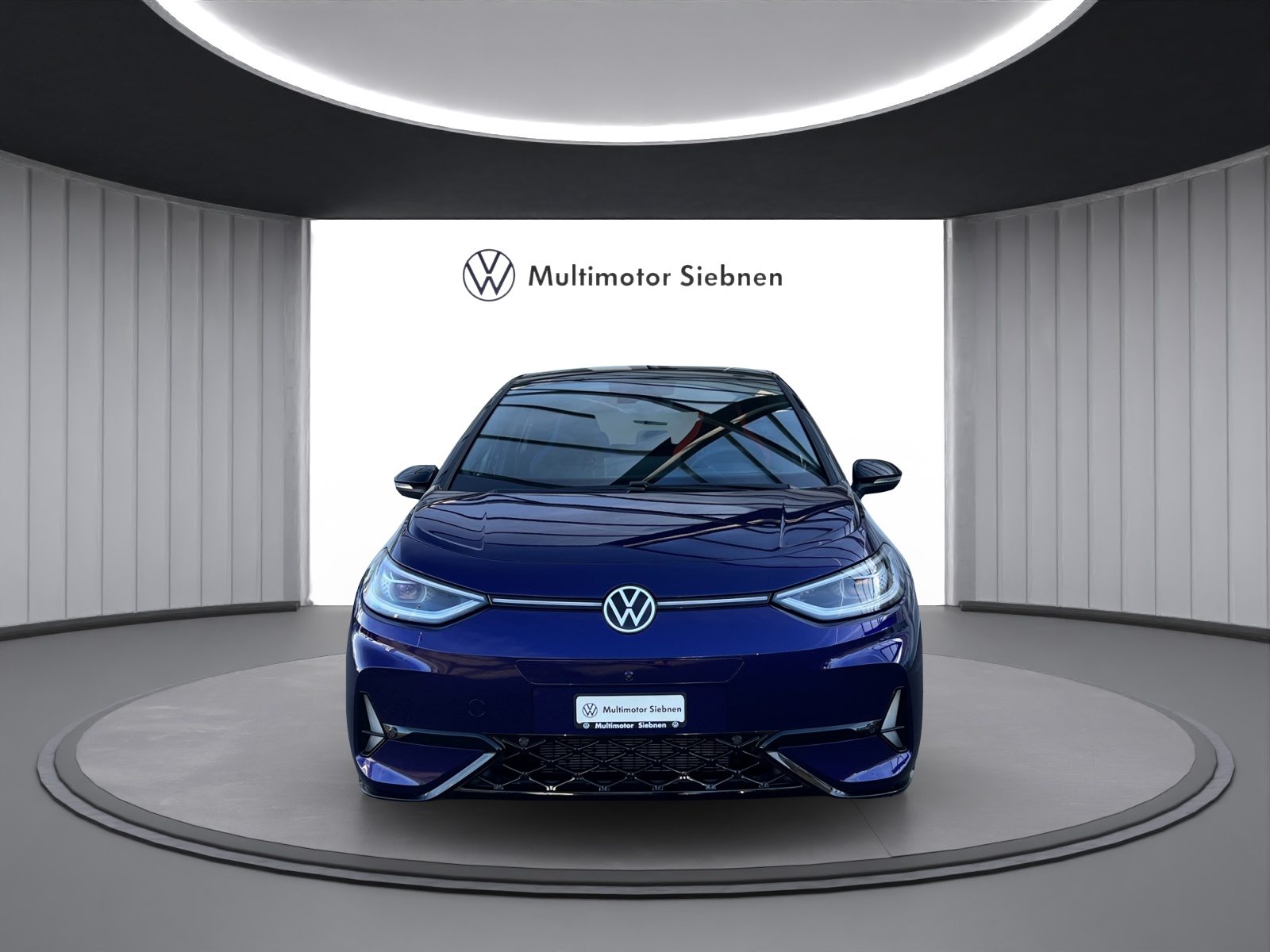 VW ID.3 GTX Perf. FIRE+ICE 326P, Électrique, Voiture nouvelle, Automatique - 7
