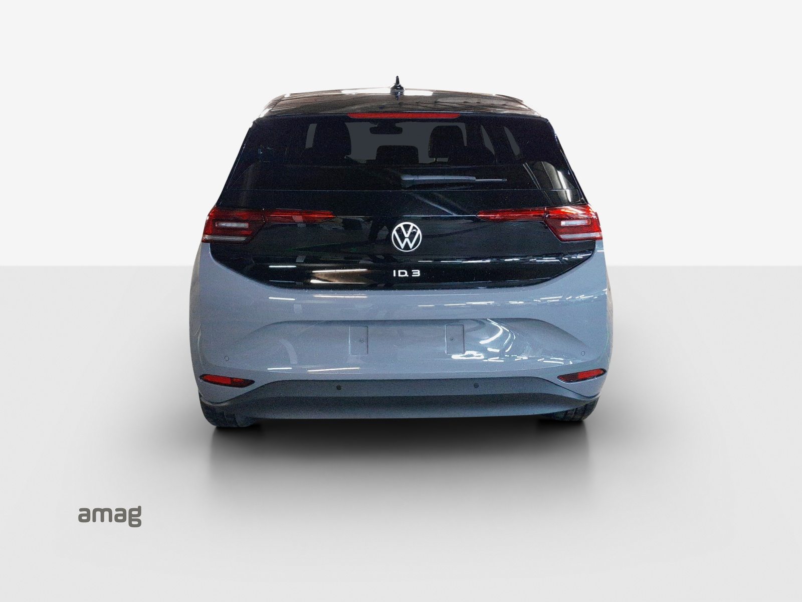 VW ID.3 Pro UNITED, Électrique, Voiture nouvelle, Automatique - 4