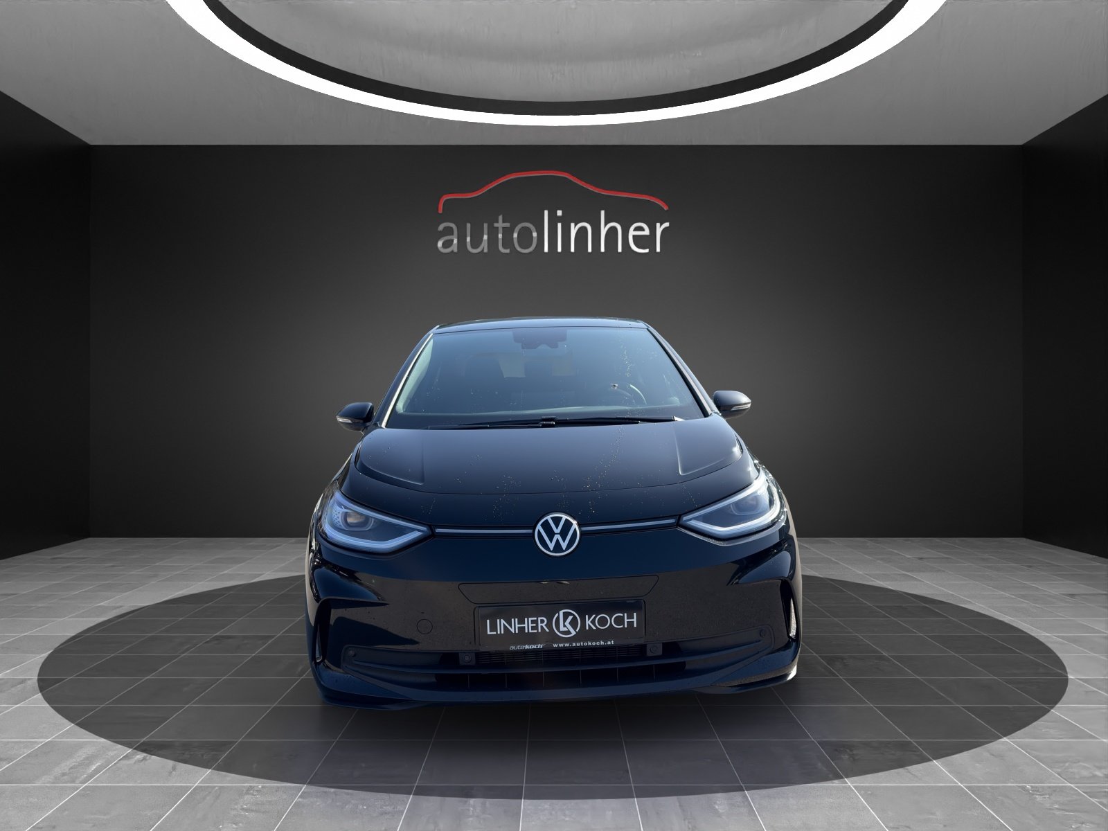 VW ID.3 Pro S 79 kWh Pro S United, Electric, New car, Automatic - 7
