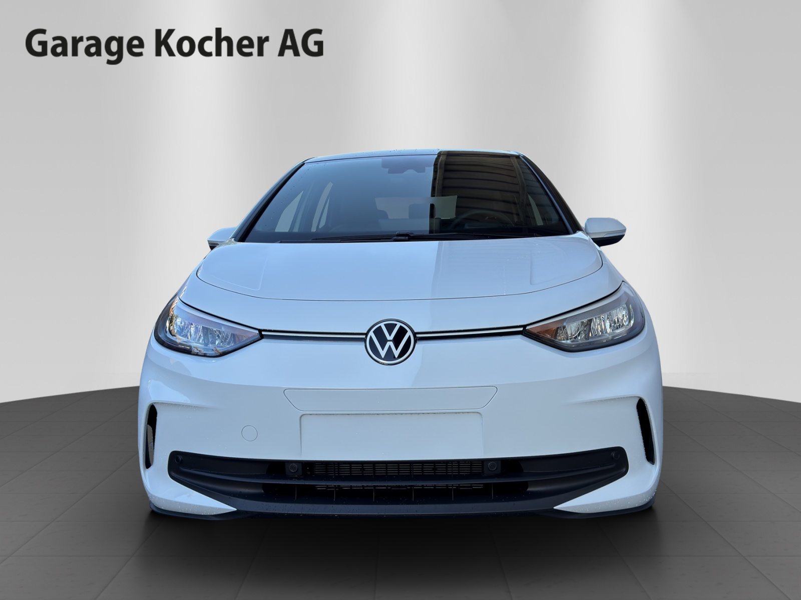 VW ID.3 Pure UNITED, Électrique, Voiture nouvelle, Automatique - 2