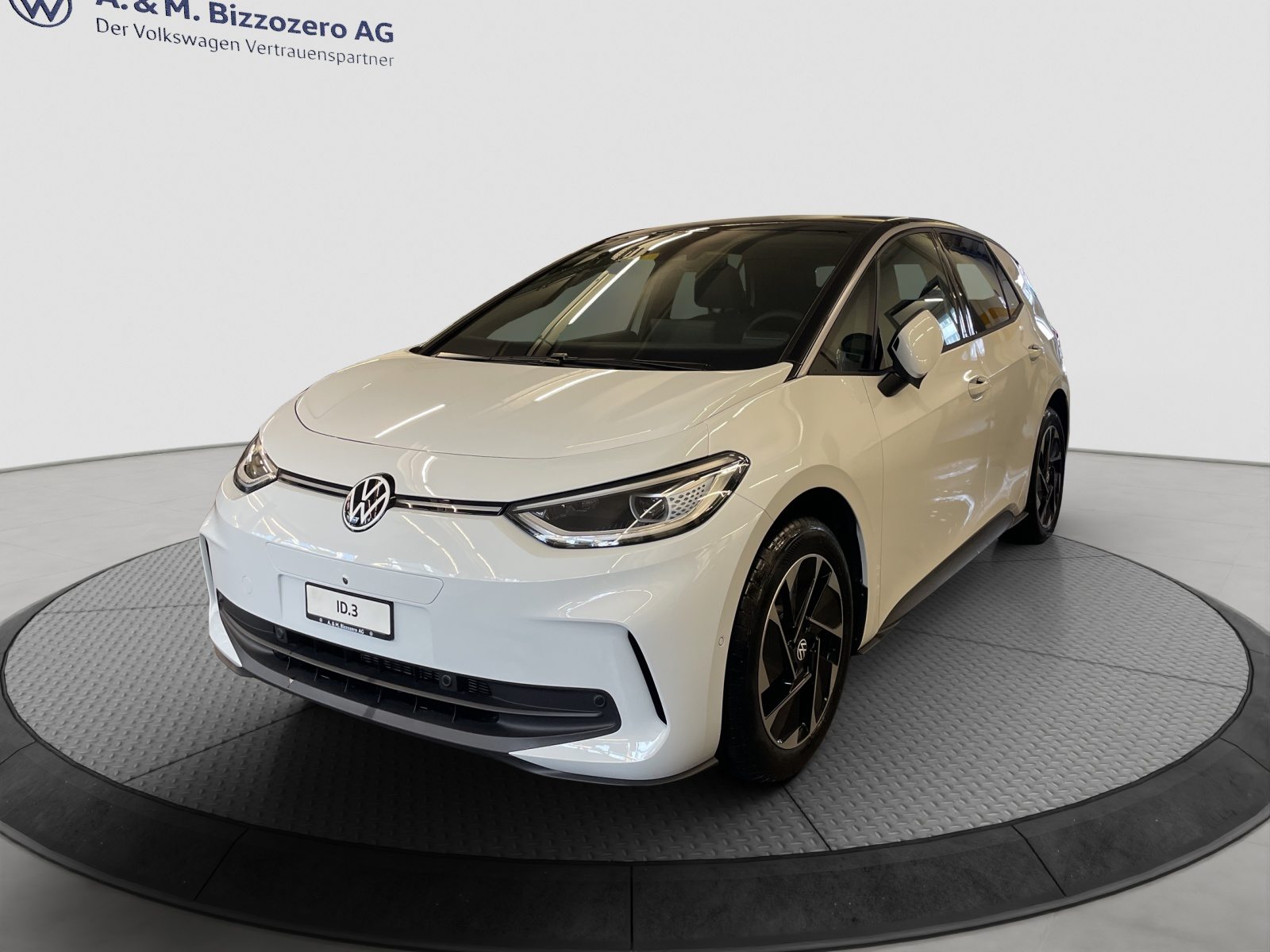 VW ID.3 Pro UNITED