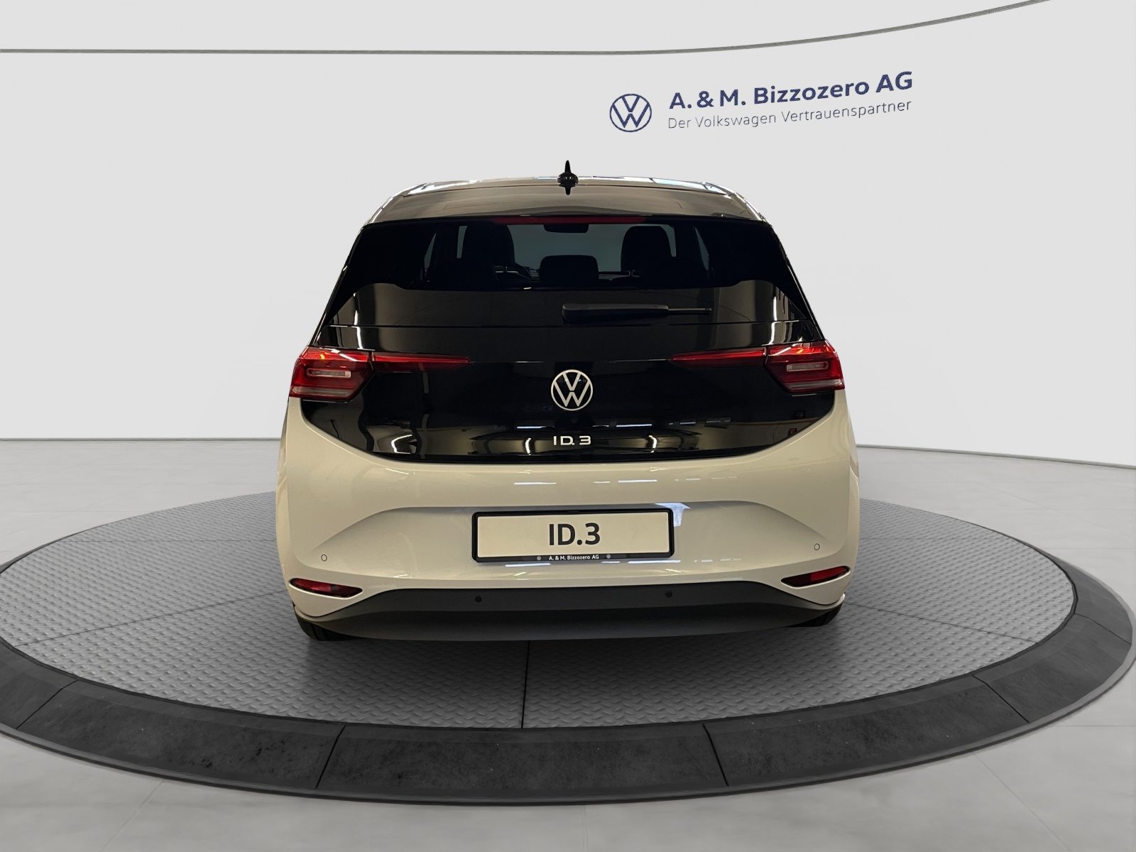VW ID.3 Pro UNITED, Électrique, Voiture nouvelle, Automatique - 4