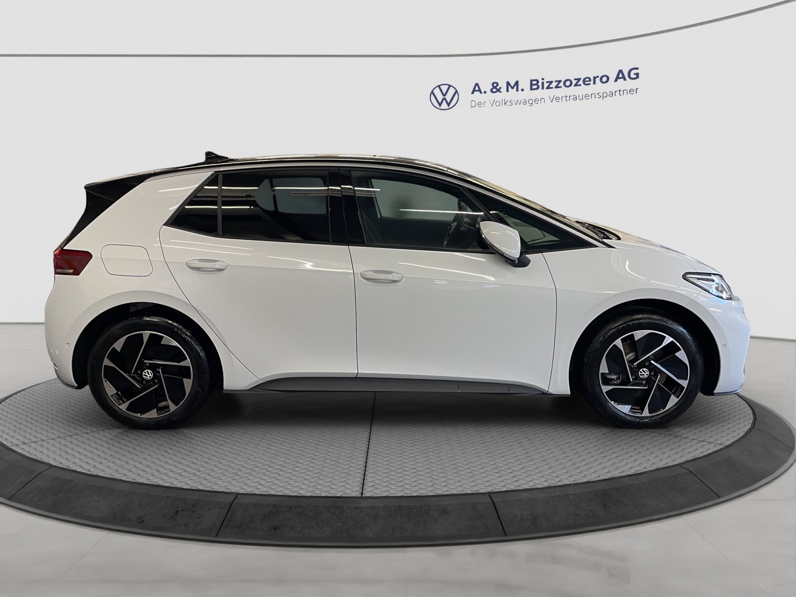 VW ID.3 Pro UNITED, Électrique, Voiture nouvelle, Automatique - 6