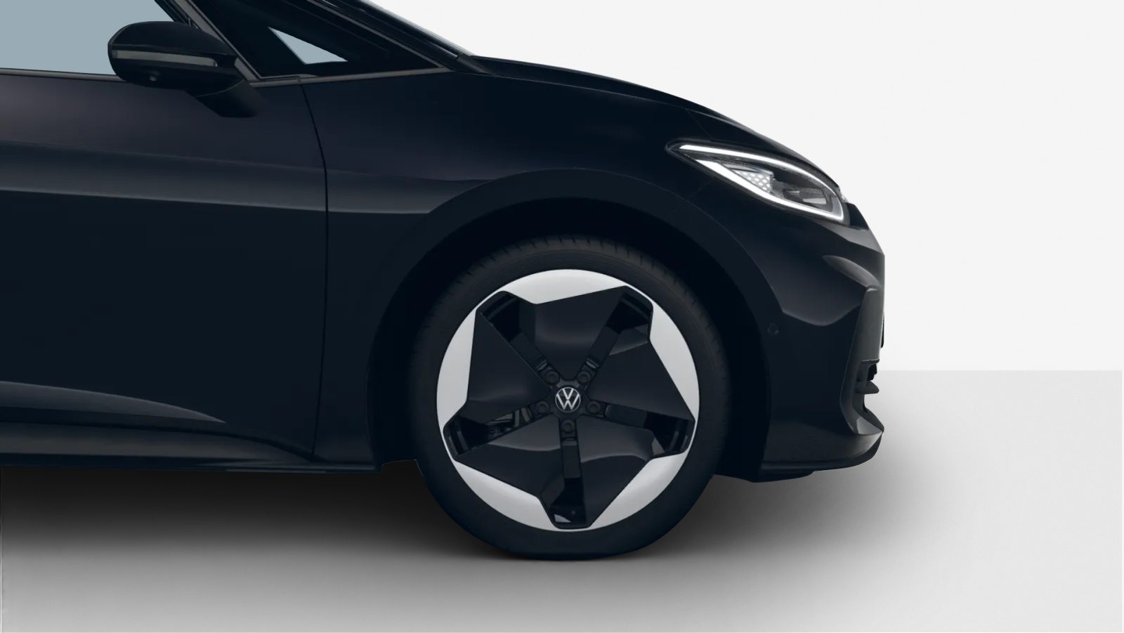 VW ID.3 Pro S UNITED, Electric, New car, Automatic - 4