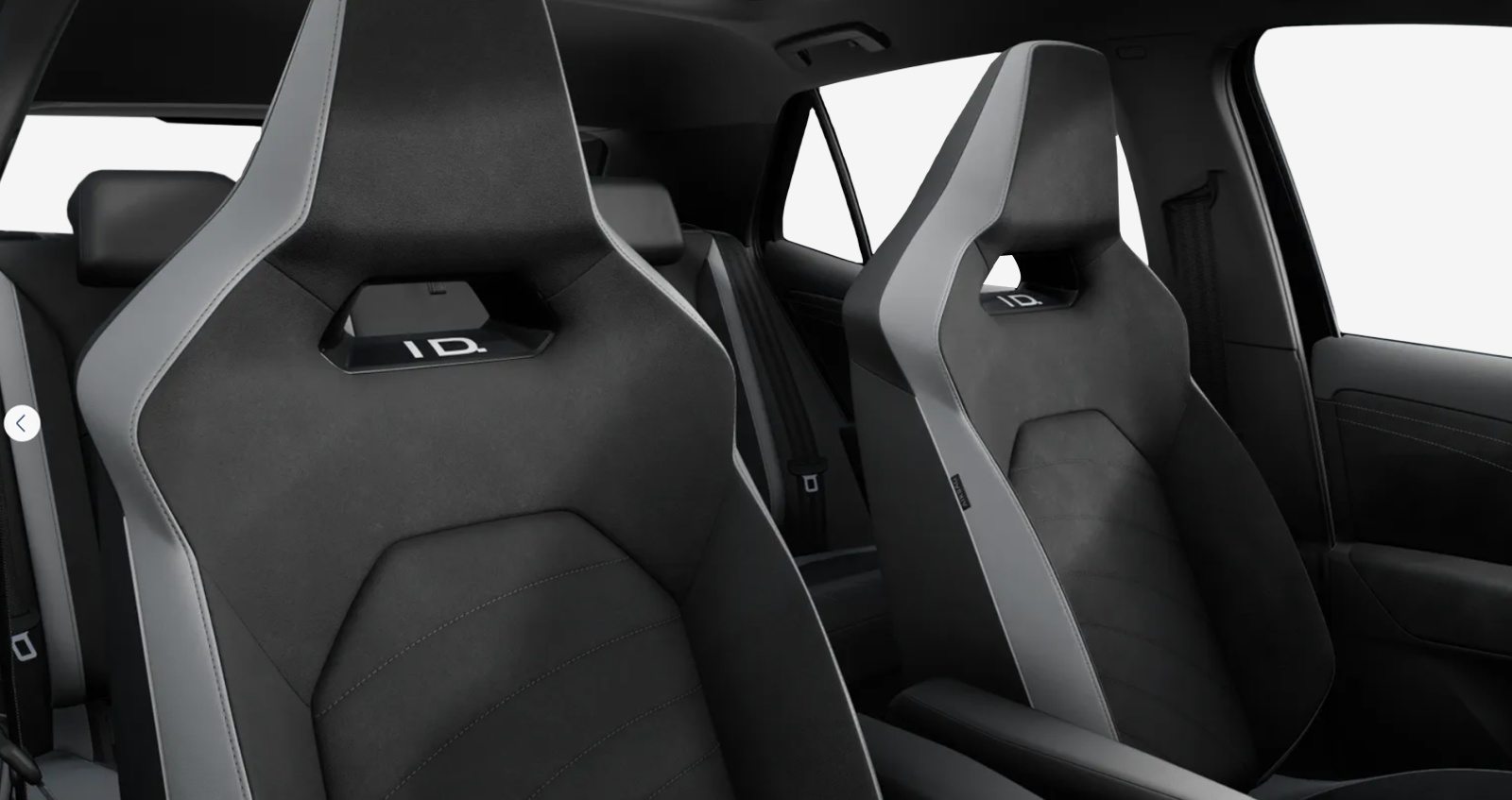 VW ID.3 Pro S UNITED, Electric, New car, Automatic - 5