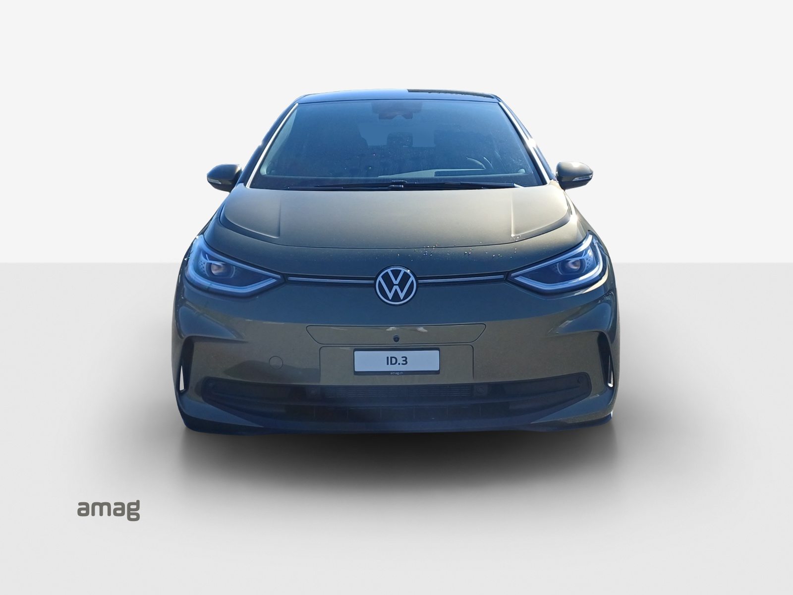 VW ID.3 Pro UNITED, Electric, New car, Automatic - 7