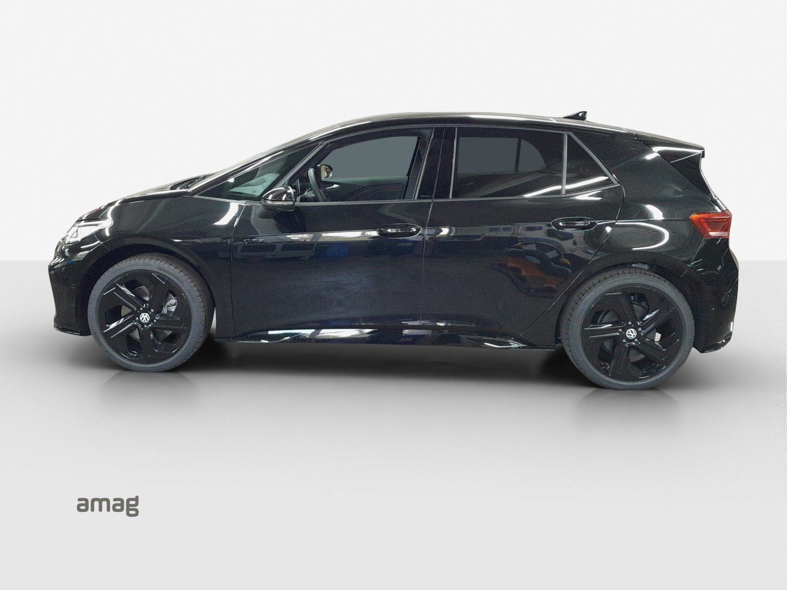 VW ID.3 GTX Performance UNITED, Elettrica, Auto nuove, Automatico - 2