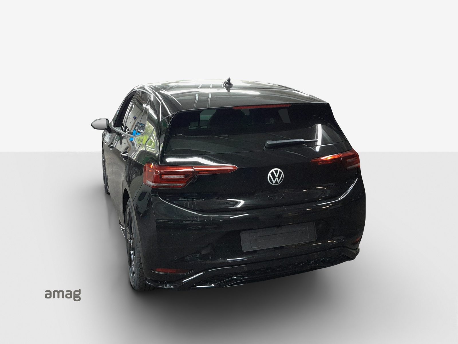 VW ID.3 GTX Performance UNITED, Elettrica, Auto nuove, Automatico - 3