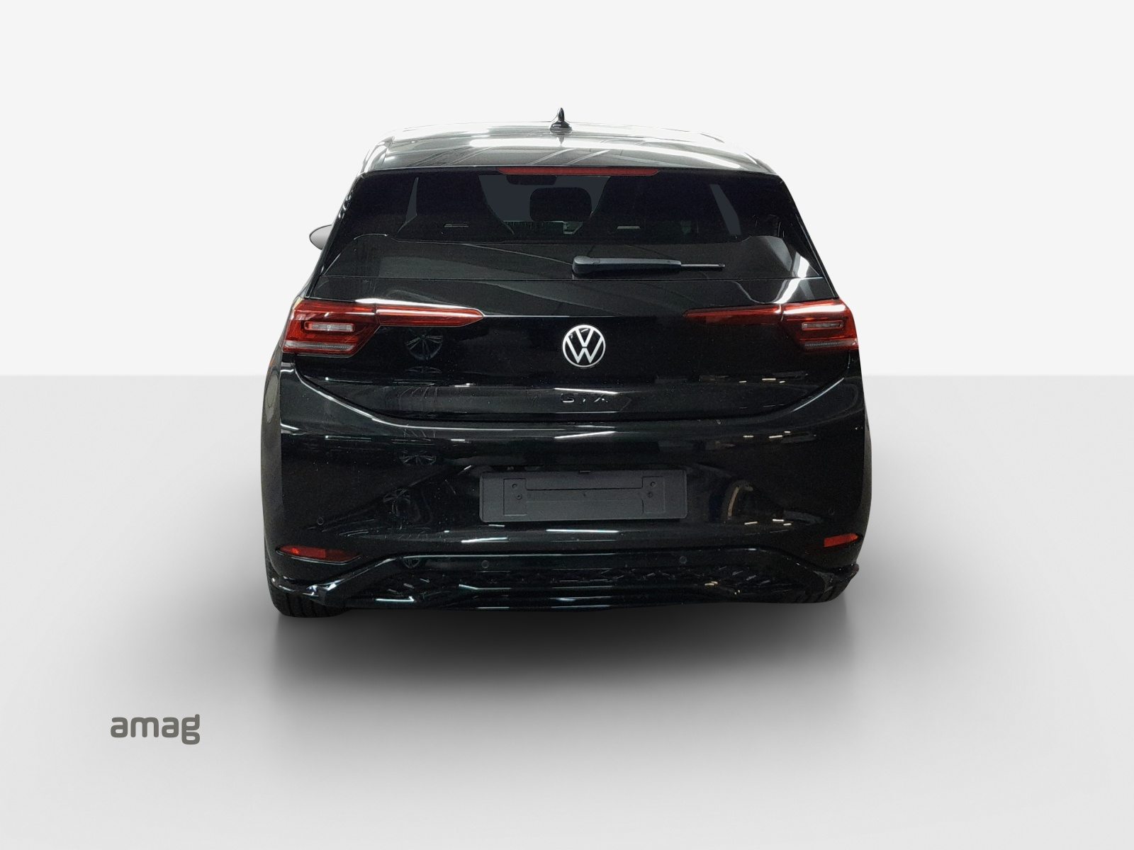 VW ID.3 GTX Performance UNITED, Elettrica, Auto nuove, Automatico - 4